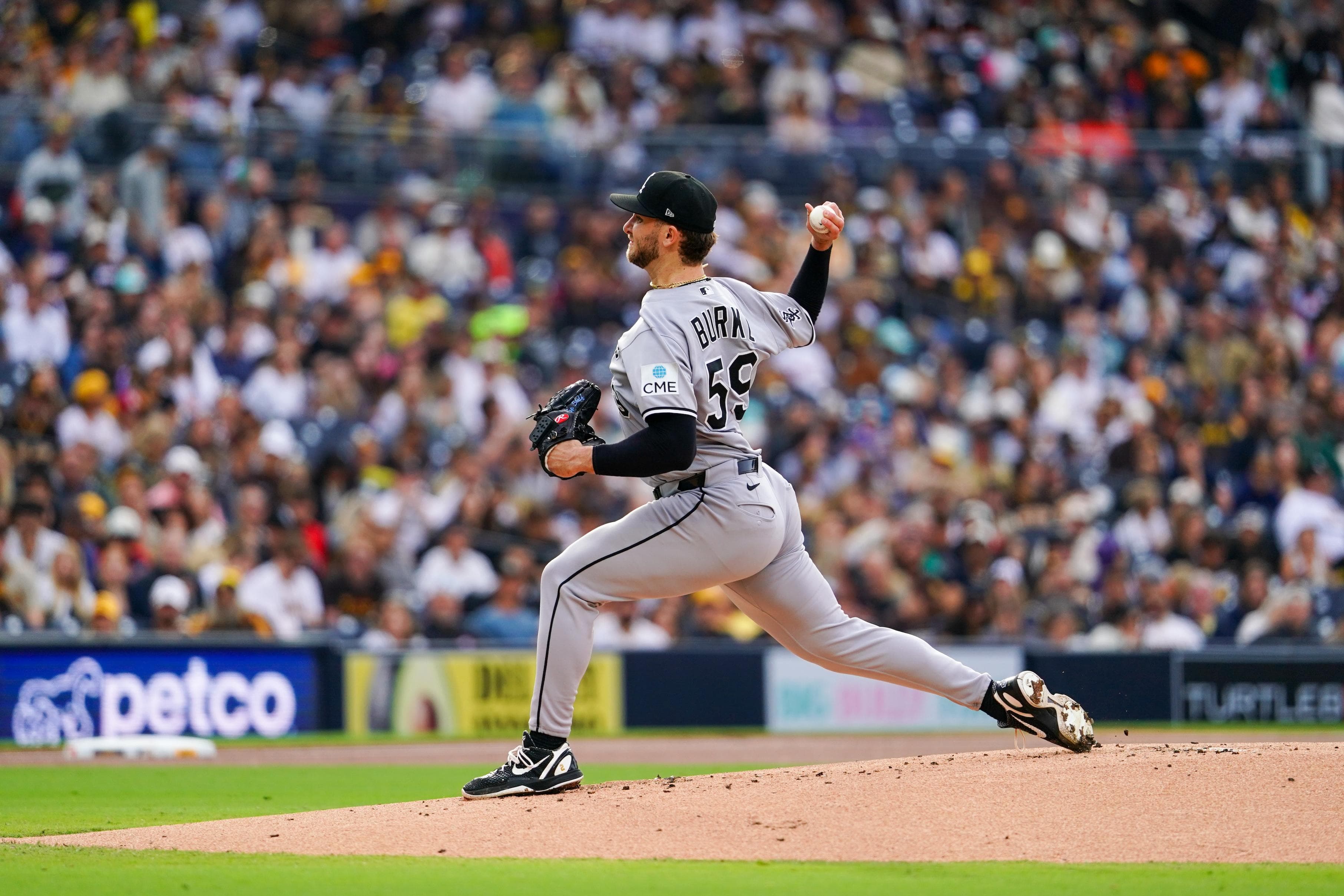 Game Thread: Cubs (28-16) at White Sox (22-21)