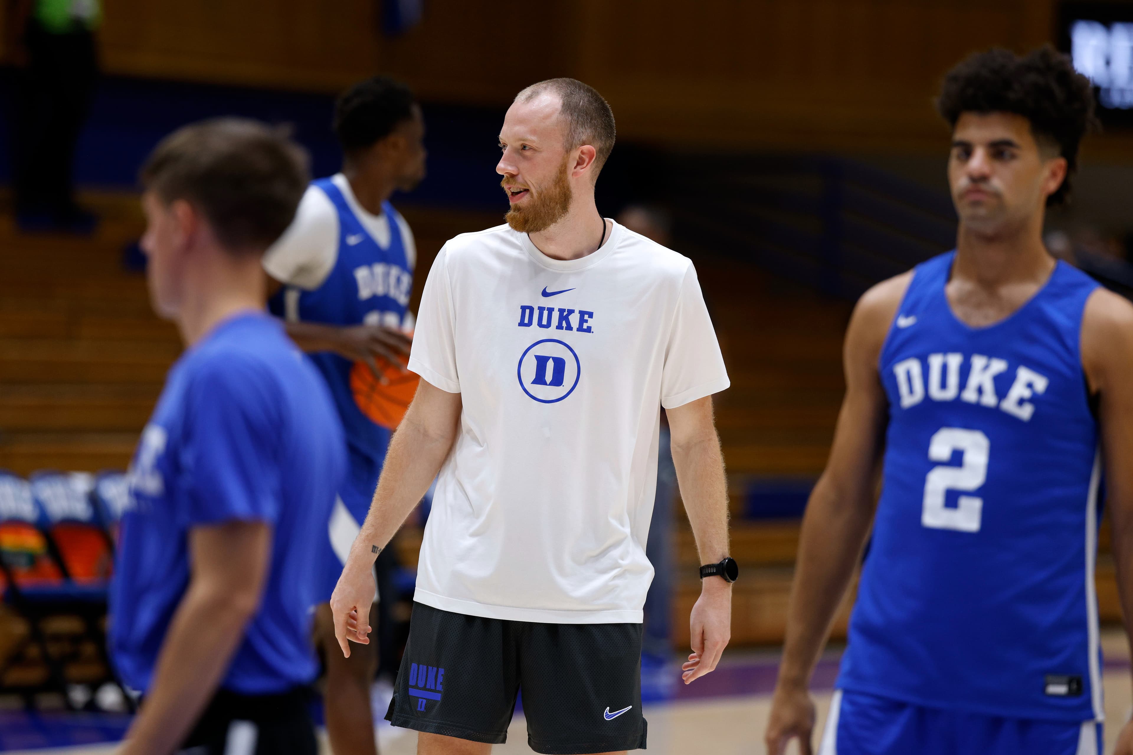 DBR Bites #153 - Ngongba Update & Look Who’s About To Be A Head Coach!