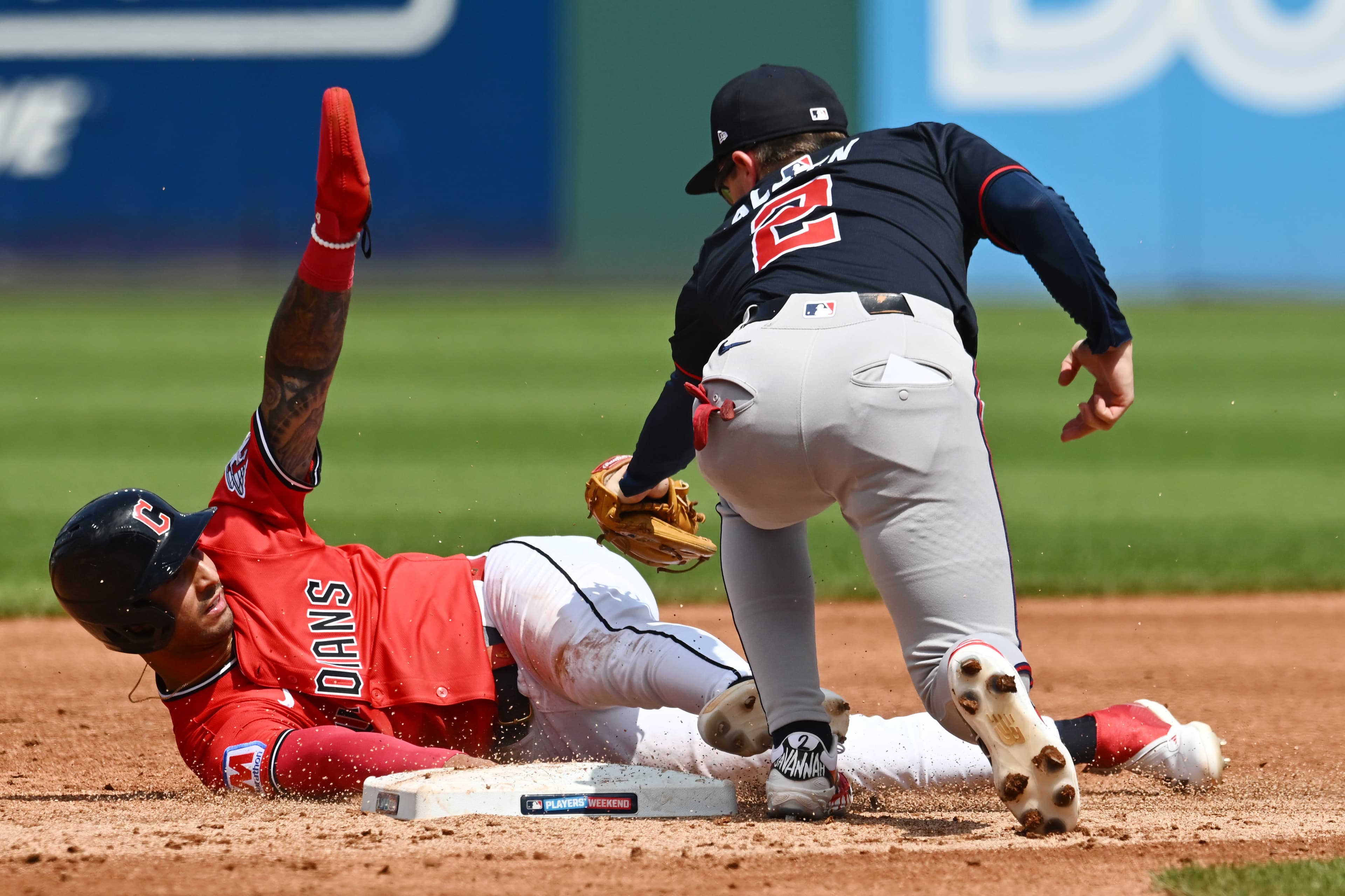 Braves News: Guardians on deck, City Connect uniforms, and more