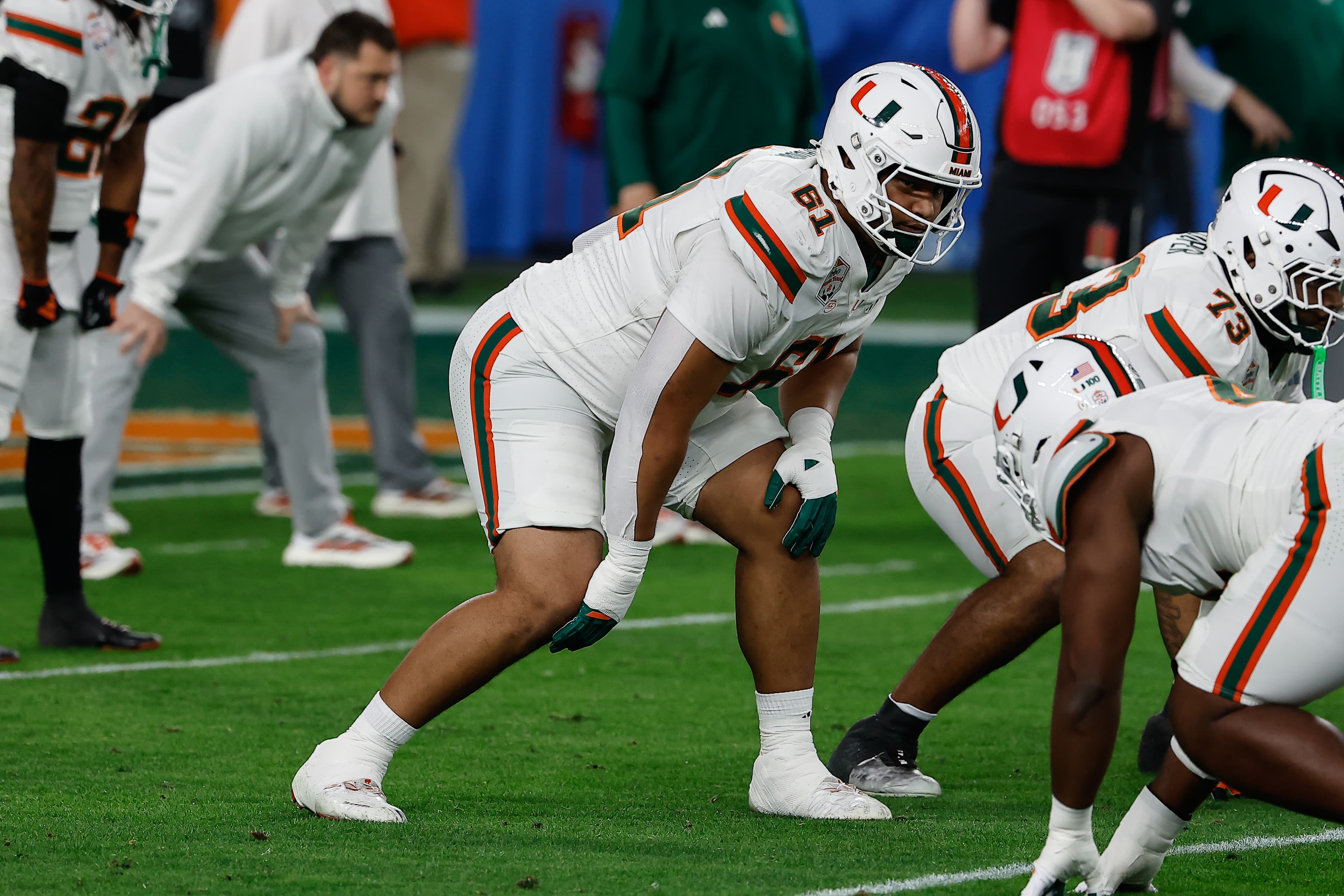 2026 NFL draft preview: OT prospects and the Arizona Cardinals