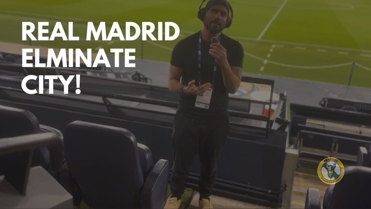 Epic Madrid vs. City Showdown: Grab Your Tickets Now!