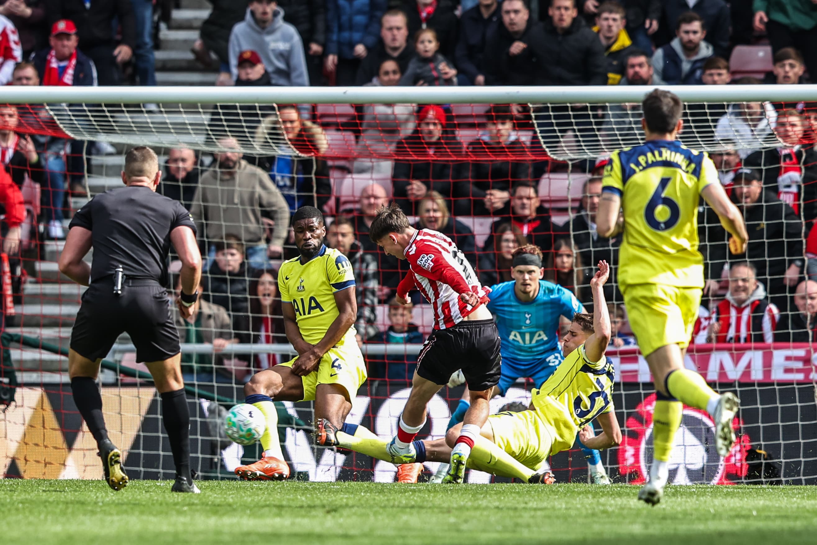 Matchday Musings: A Narrow But Priceless Victory For Sunderland!