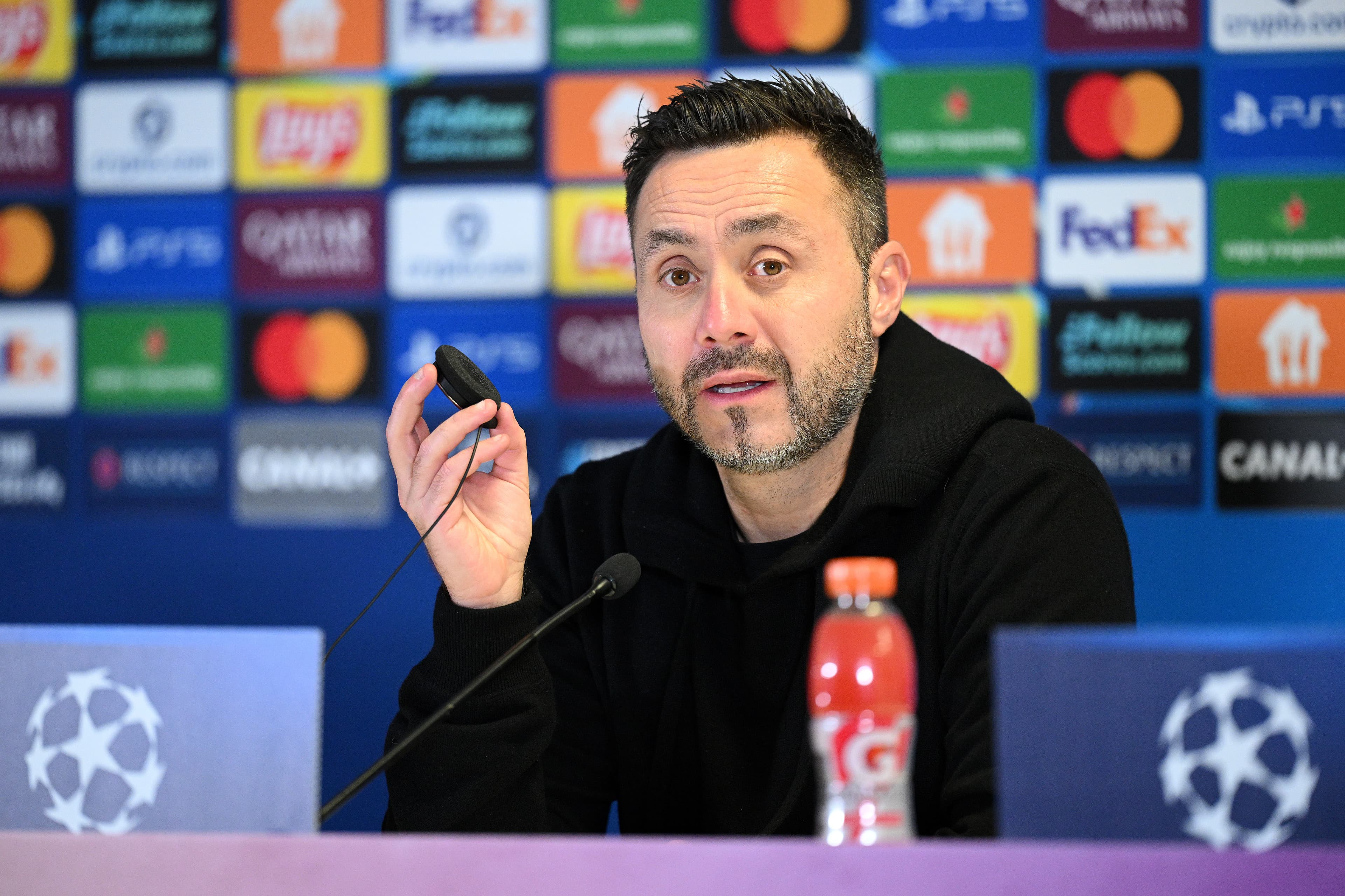 Fan Focus: What Can Sunderland Expect From Roberto De Zerbi’s Spurs Side?