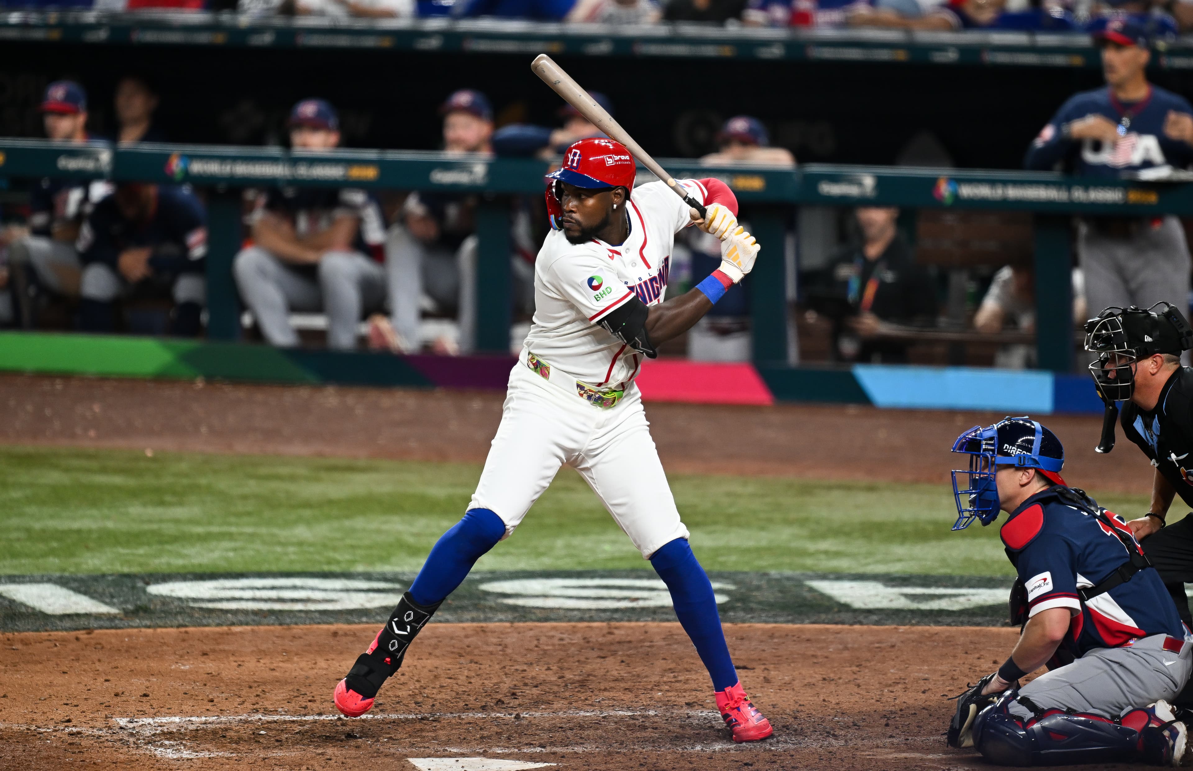 O’Neil Cruz’s strong WBC performance is a good sign for the 2026 season