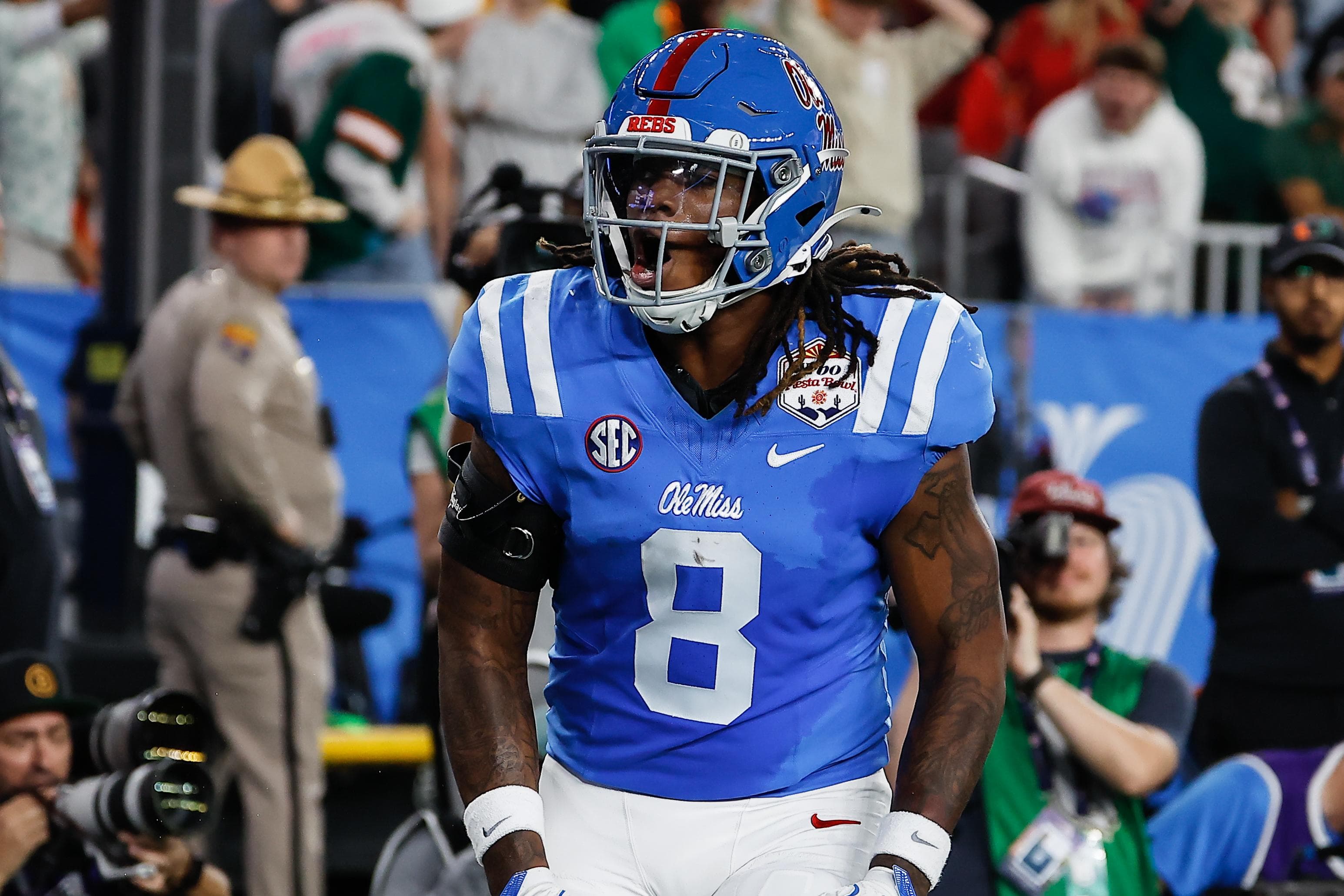 Eagles News: Philadelphia’s top undrafted free agents to keep an eye on
