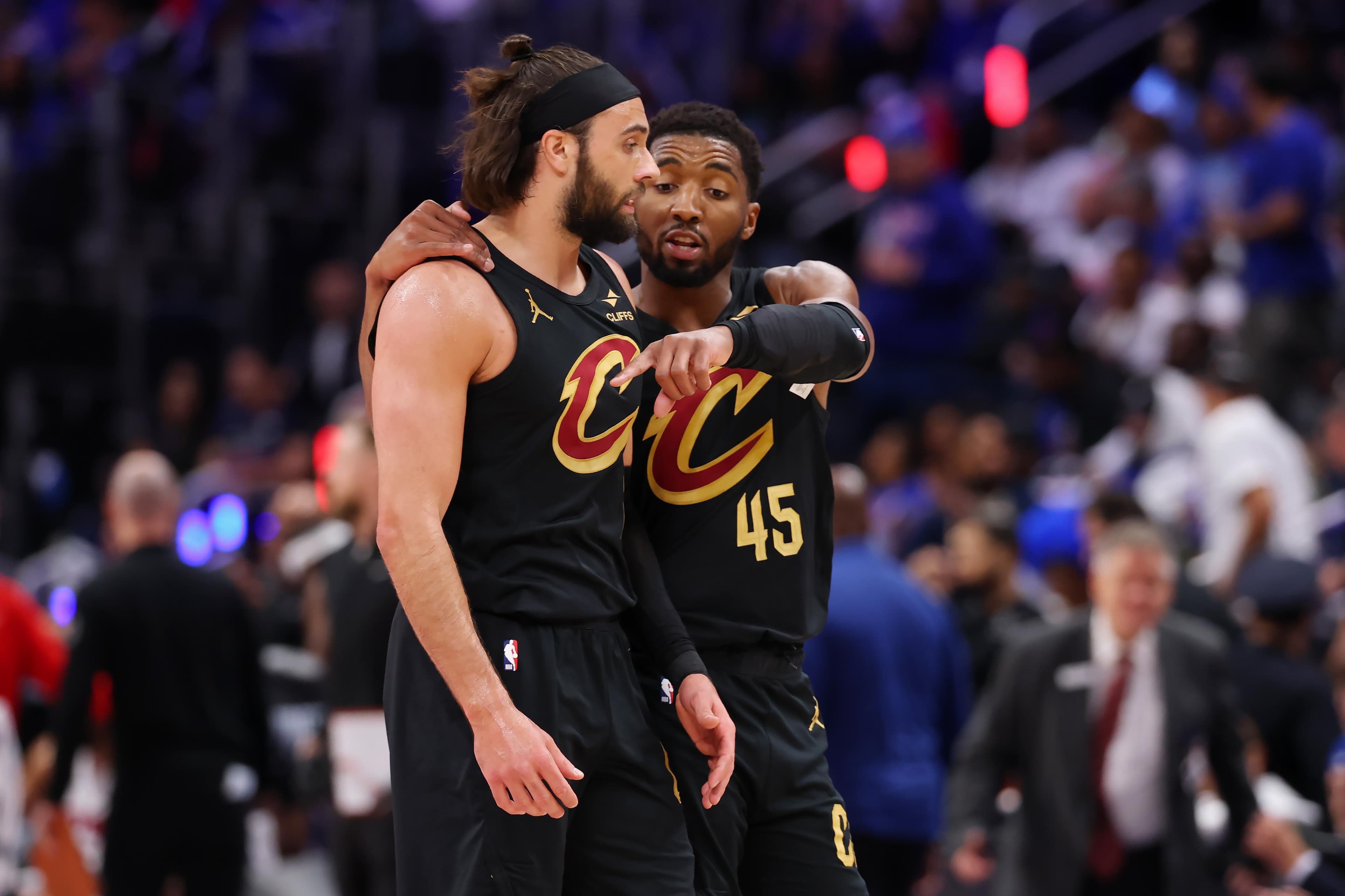 Cavs vs. Pistons Game 3: How to watch, odds, and injury report