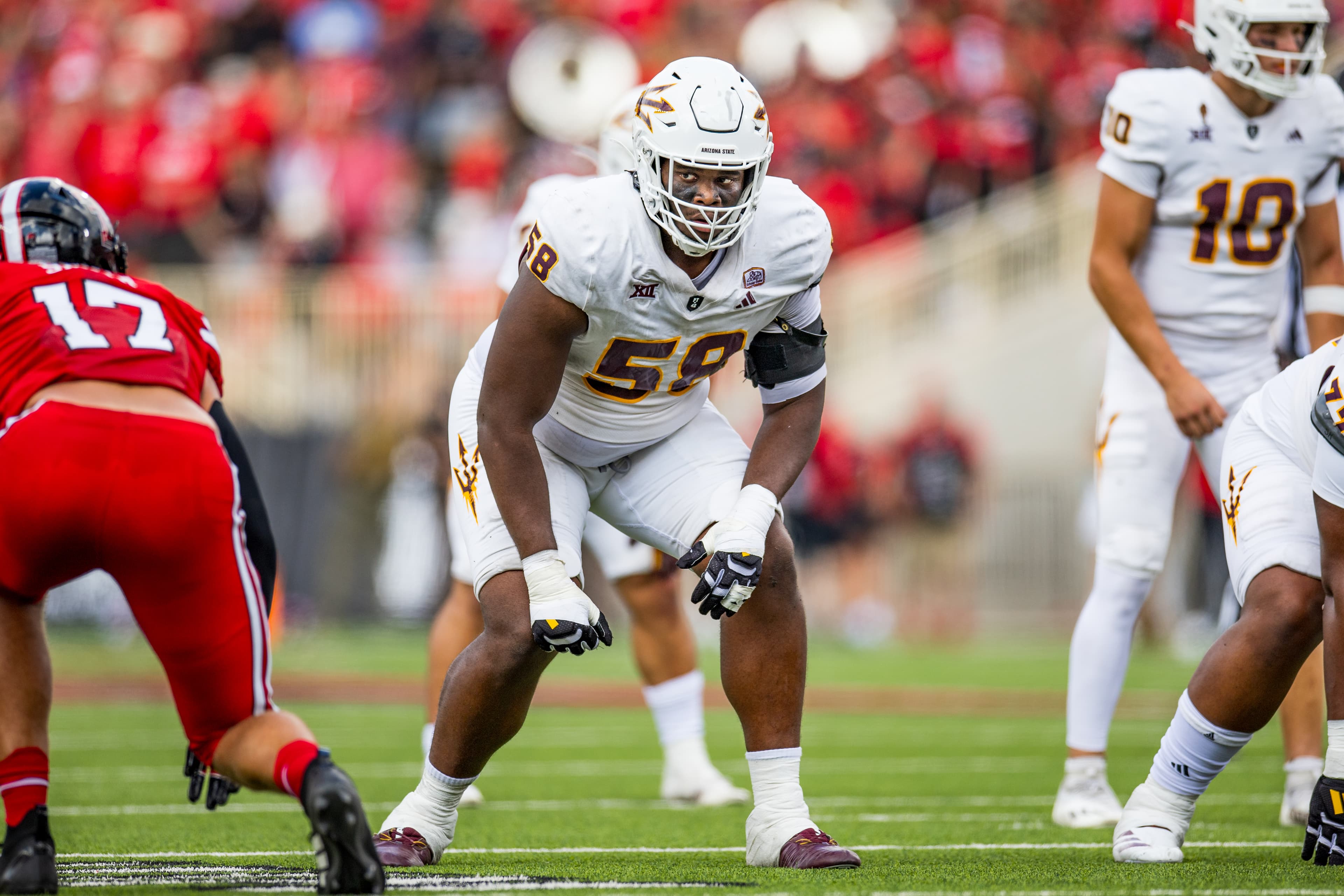 #PostPulpit Mailbag: Breaking down mock drafts from the Pats Pulpit community