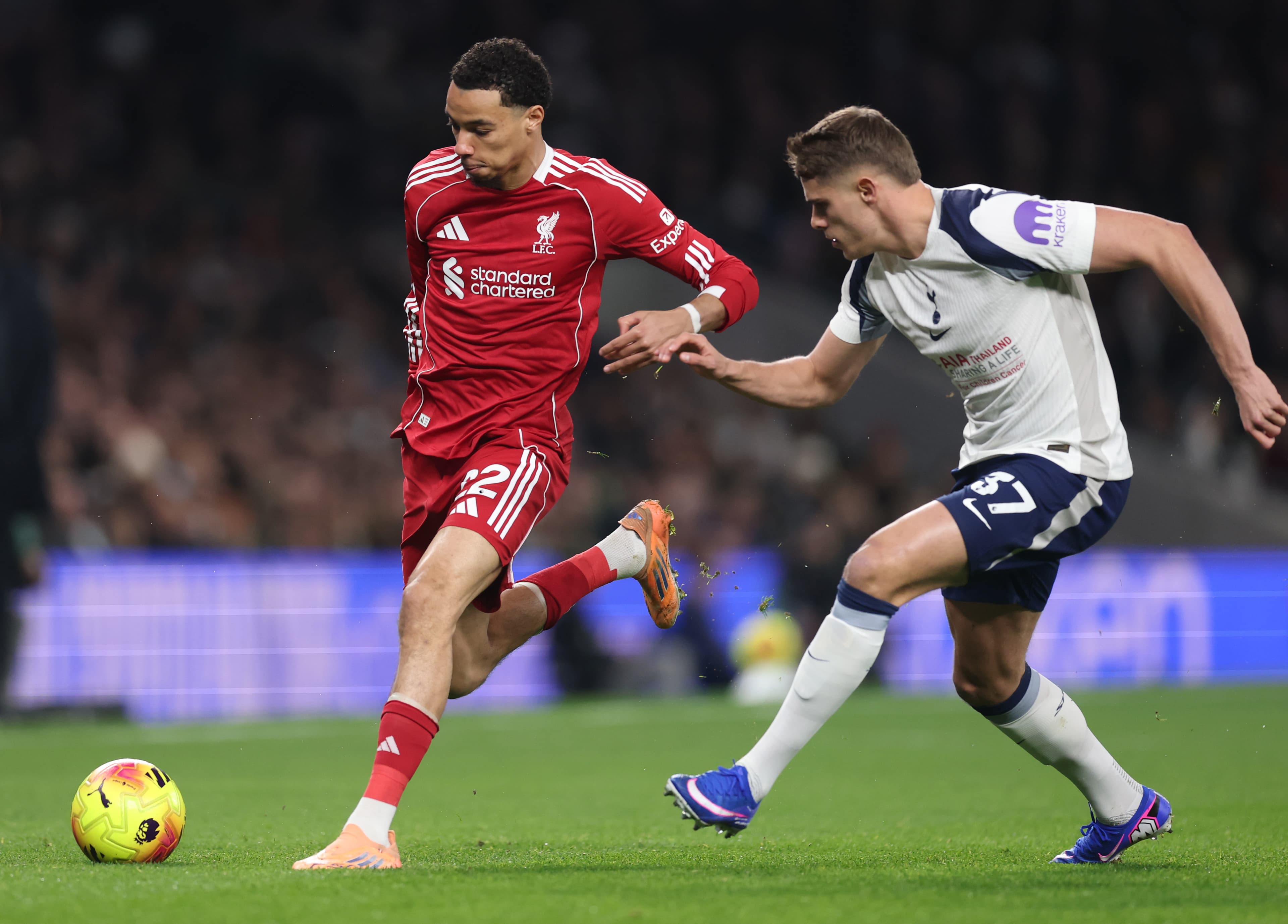 Ultimate Clash of Champions: Liverpool vs. Spurs in Game of Thrones-Style Showdown!