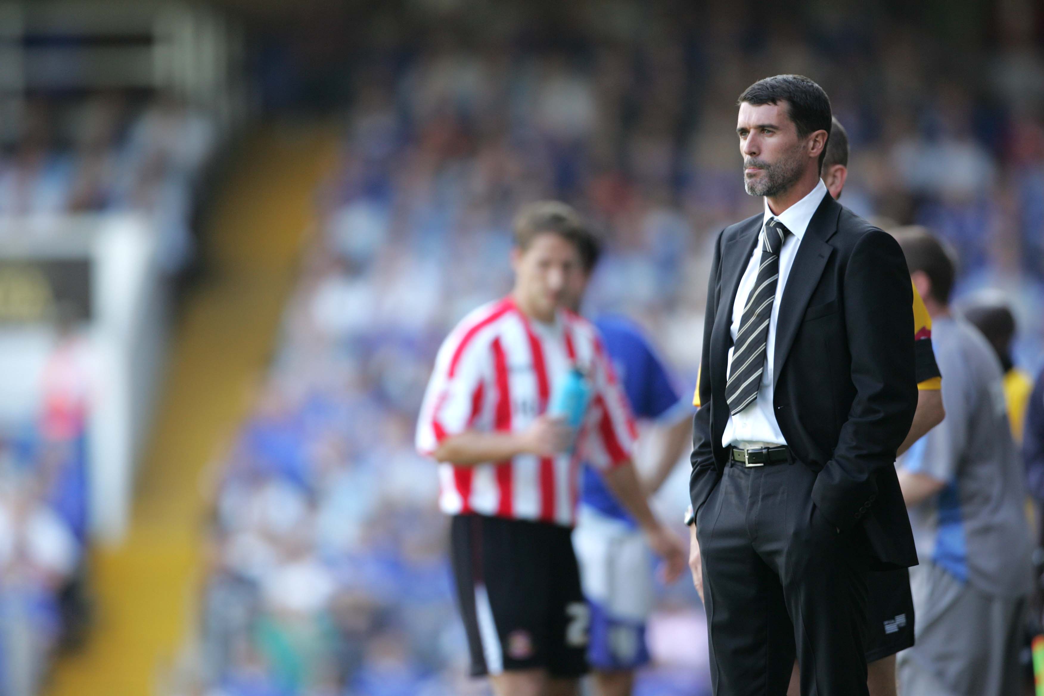 On This Day (21st April 2007): Keane Vows To Respond After Unbeaten Run Ends!