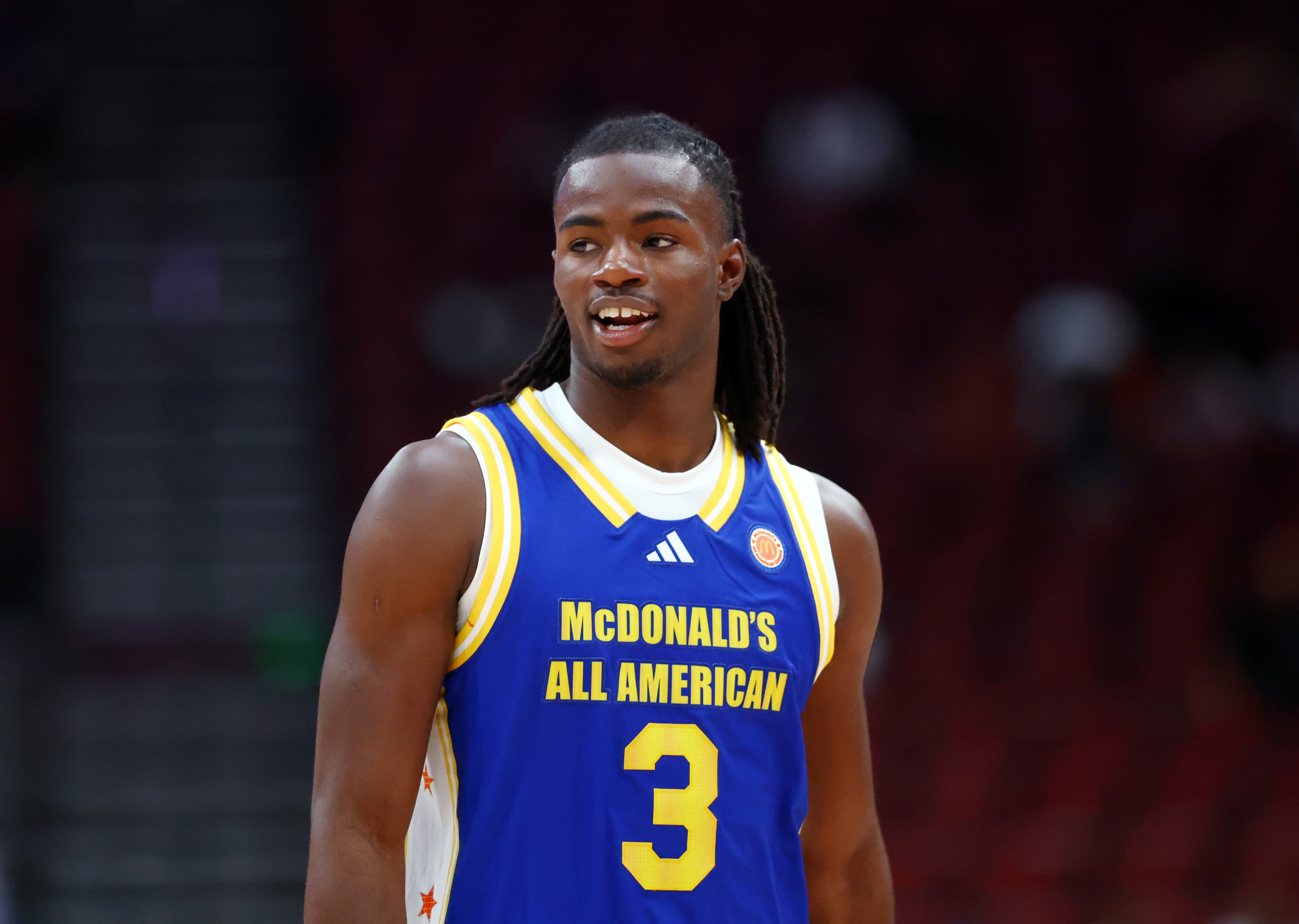 Recruiting expert says Kentucky could have had Caleb Holt if not for Tyran Stokes pursuit