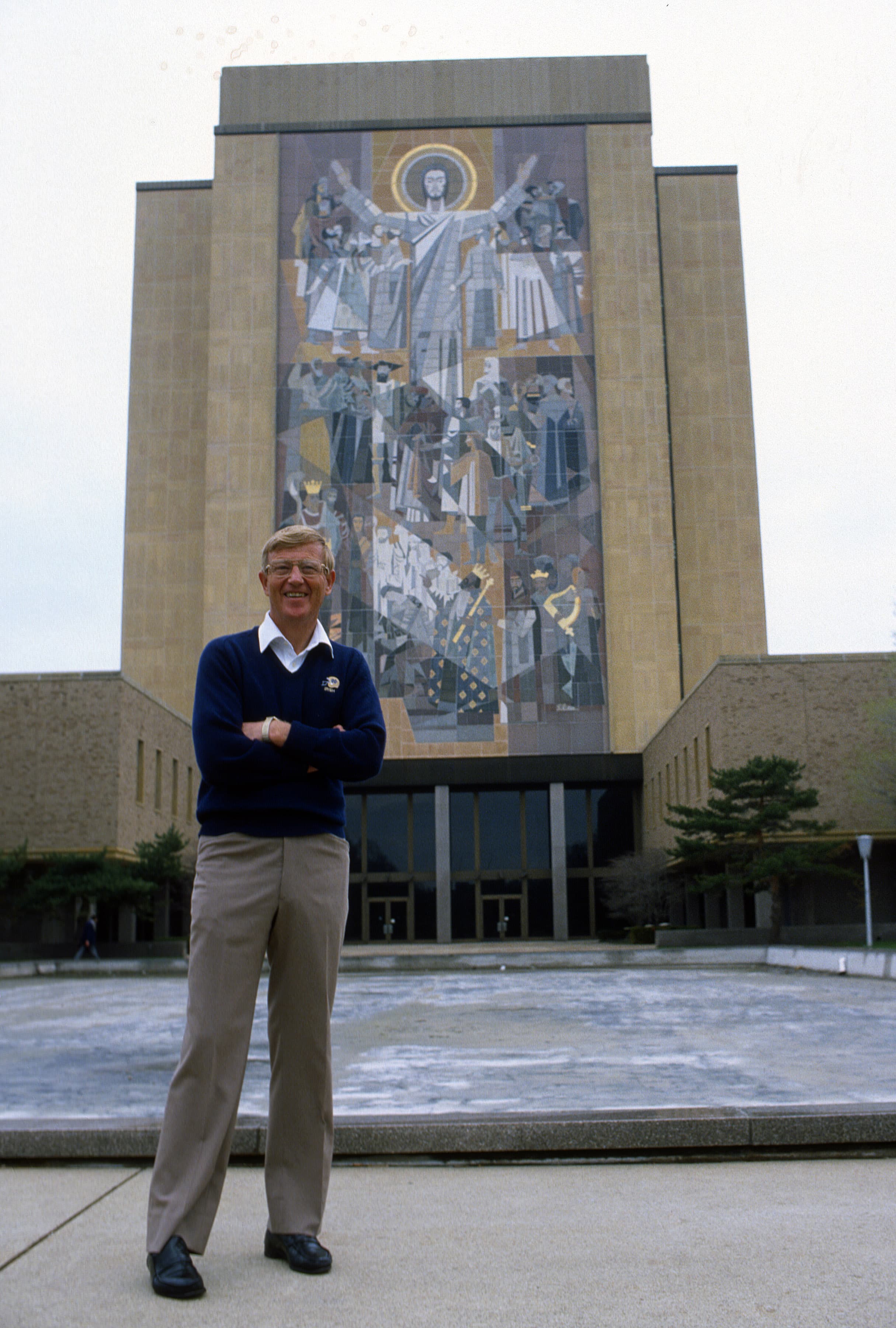 Notre Dame’s Final Blow Fails to Secure Title Victory