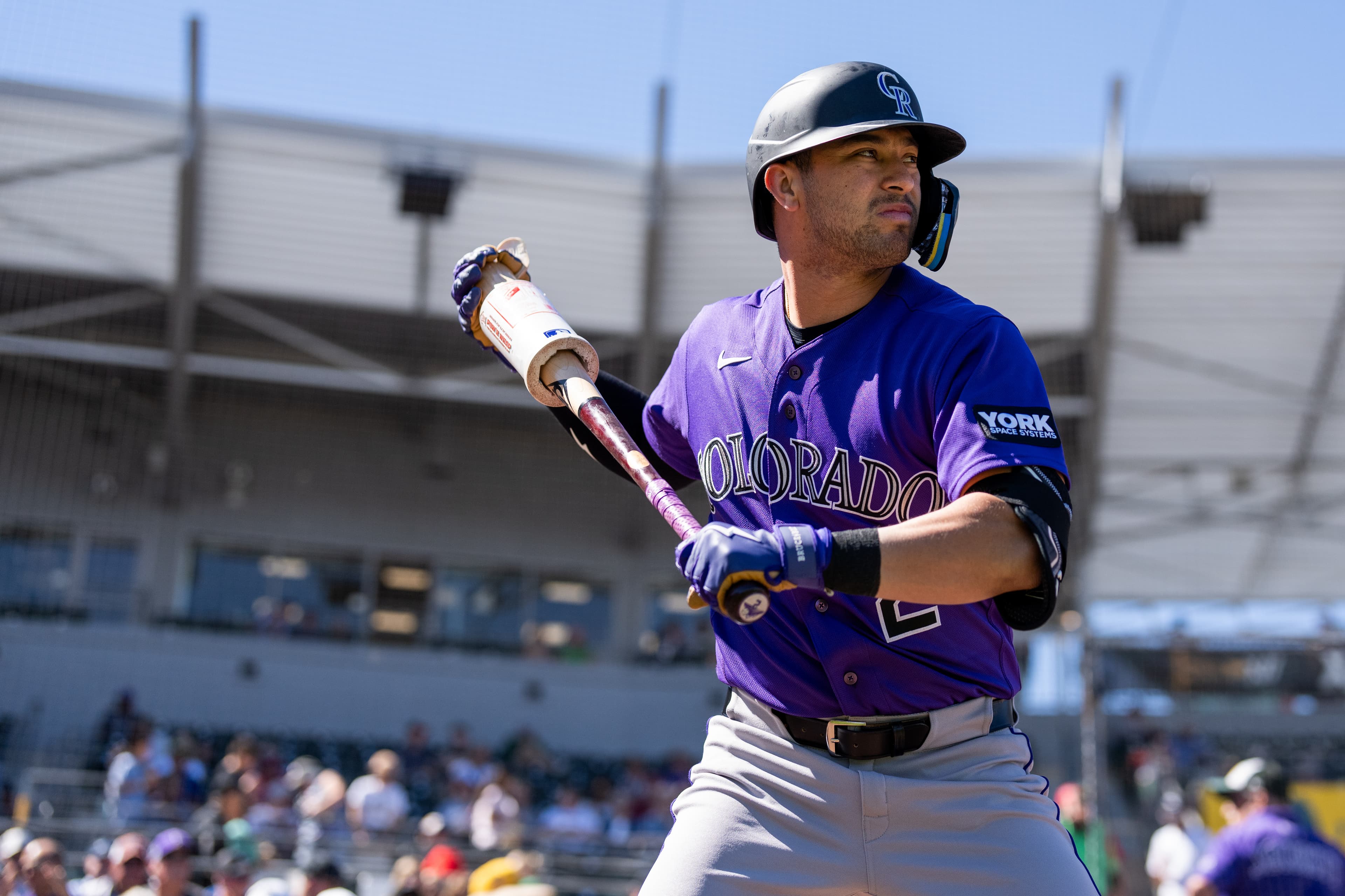 Rockies 2, Blue Jays 1: Freeman’s single in extras steals first series victory of 2026