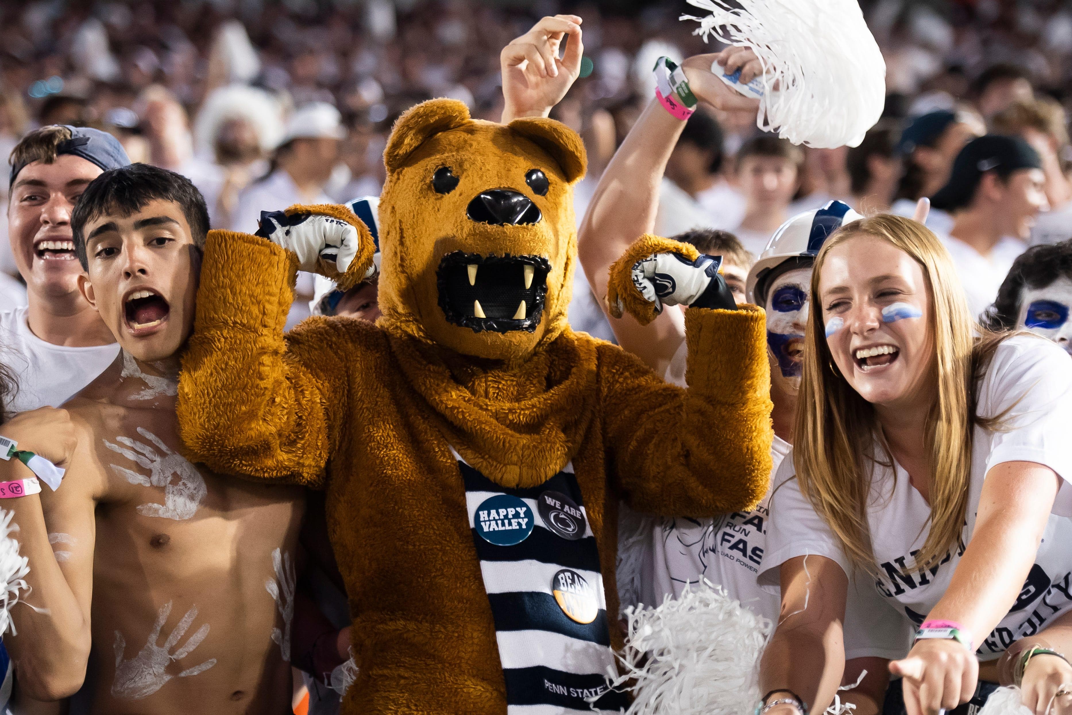 BSD YouTube Show: Penn State Football Trivia