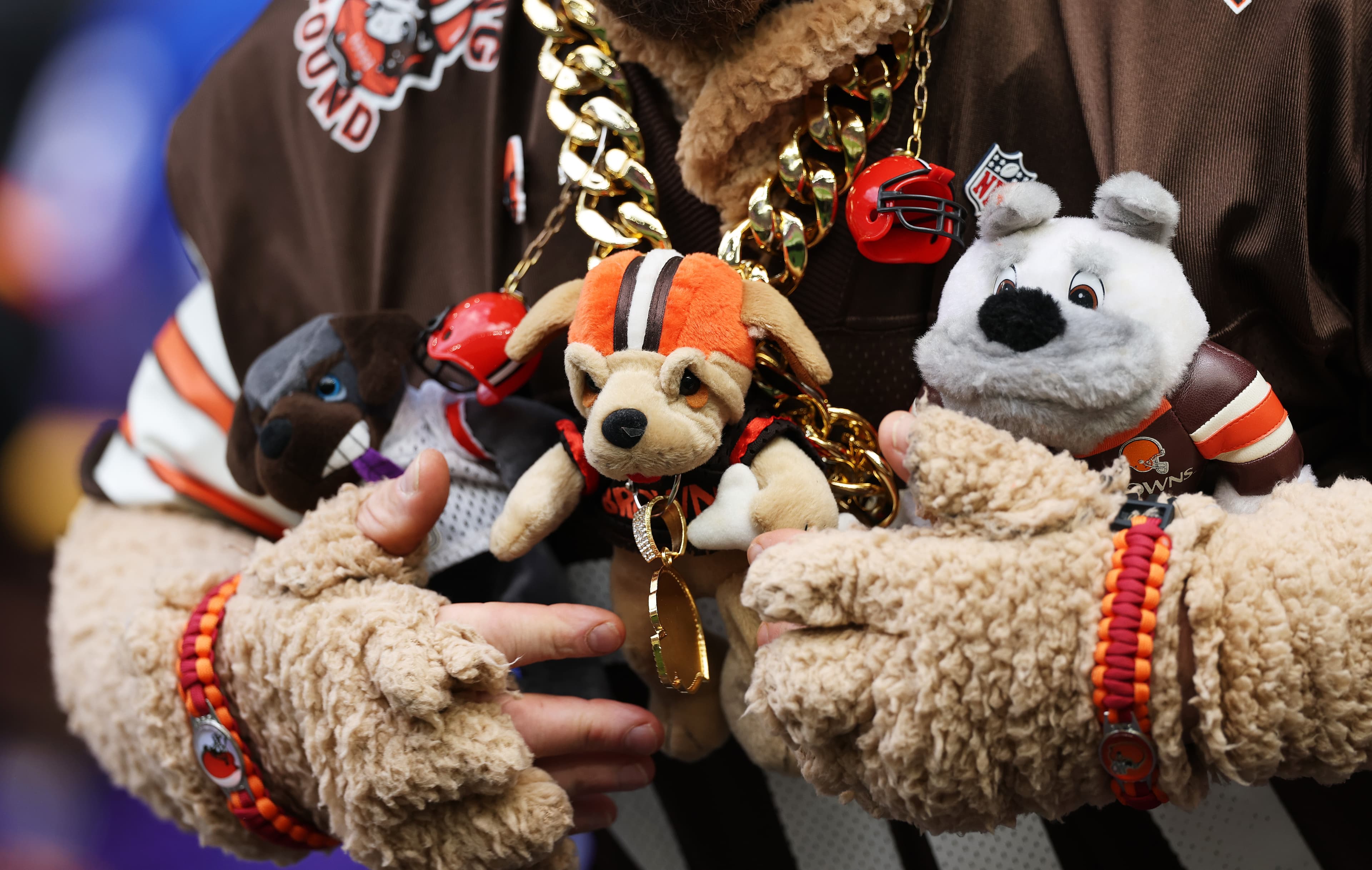 Browns schedule release: 3 things I am rooting for, against