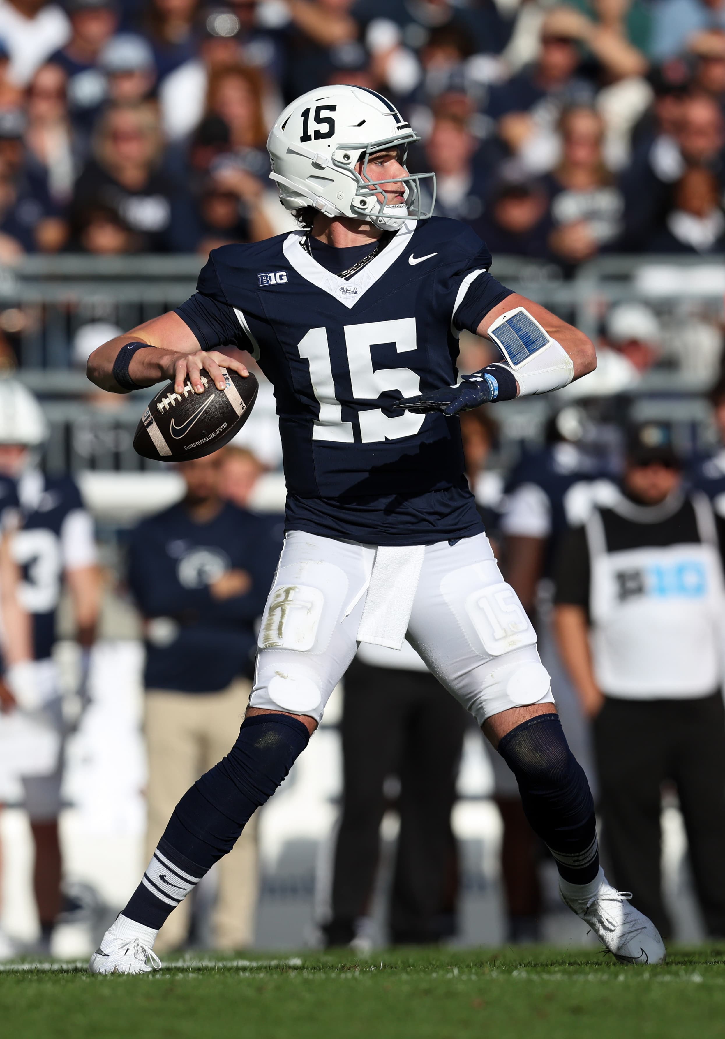 MMQB – First Round QB?