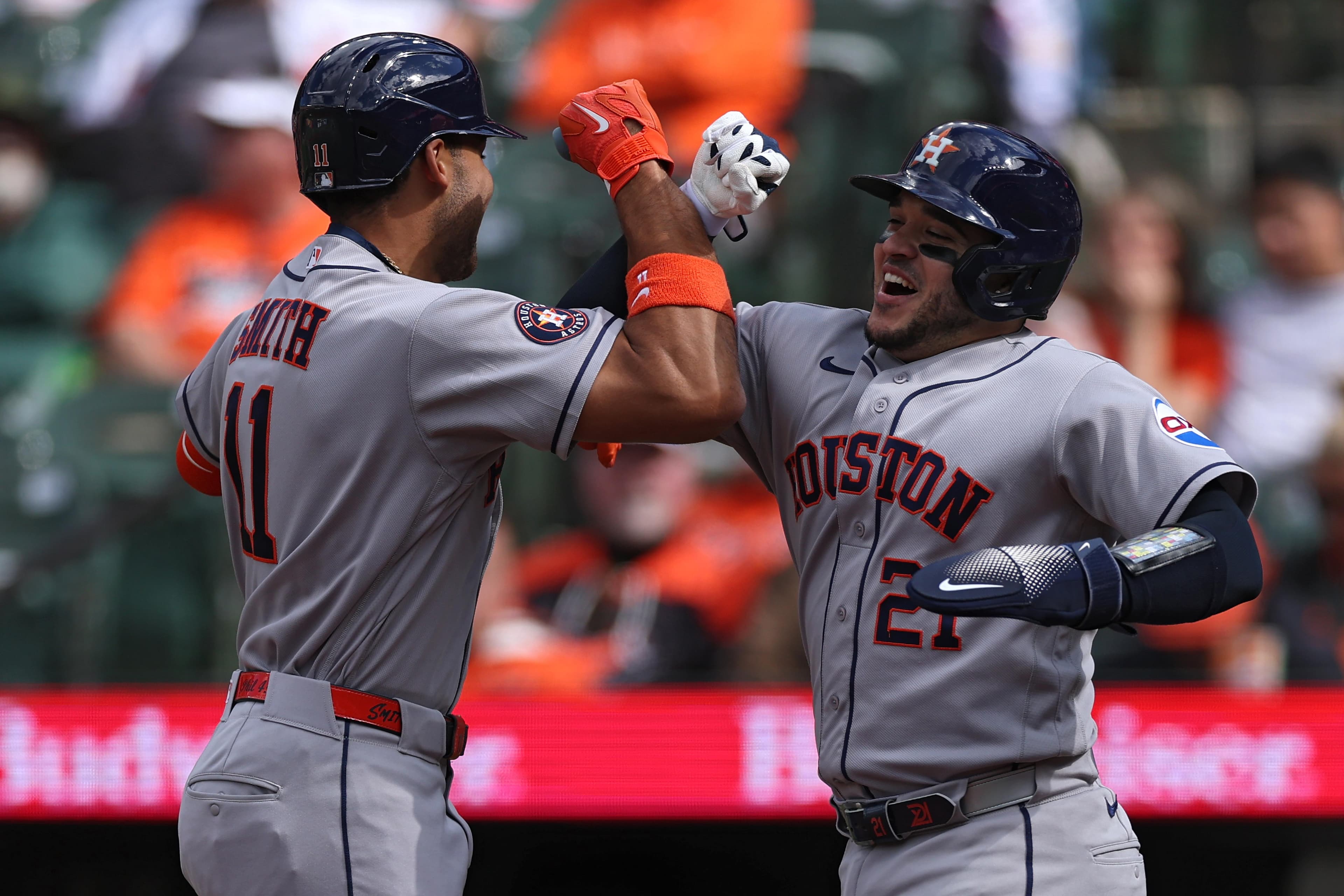 After Game 1 blowout, Orioles close doubleheader by getting blown out