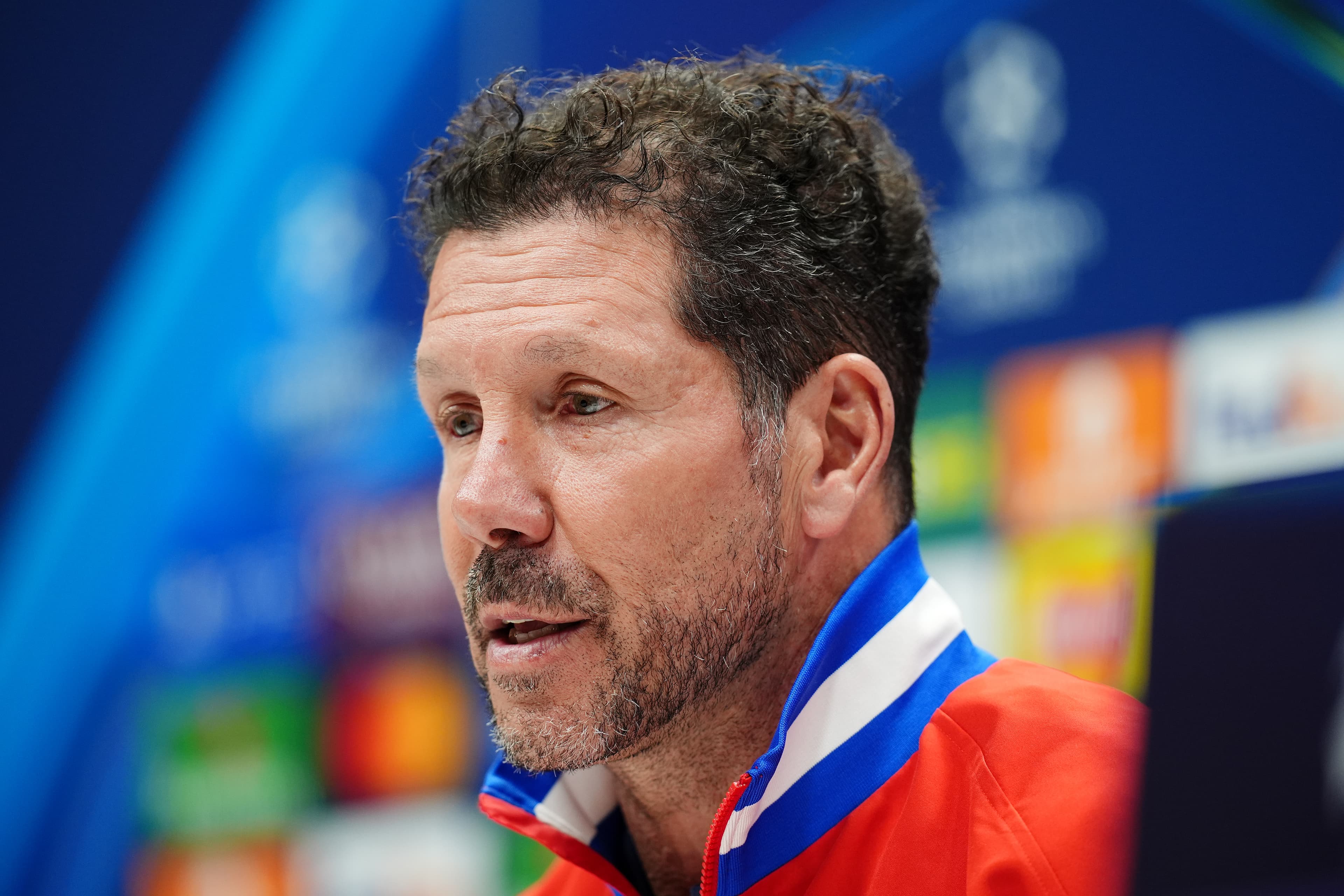 Simeone teases rotation against Real Madrid as Atlético injuries add up