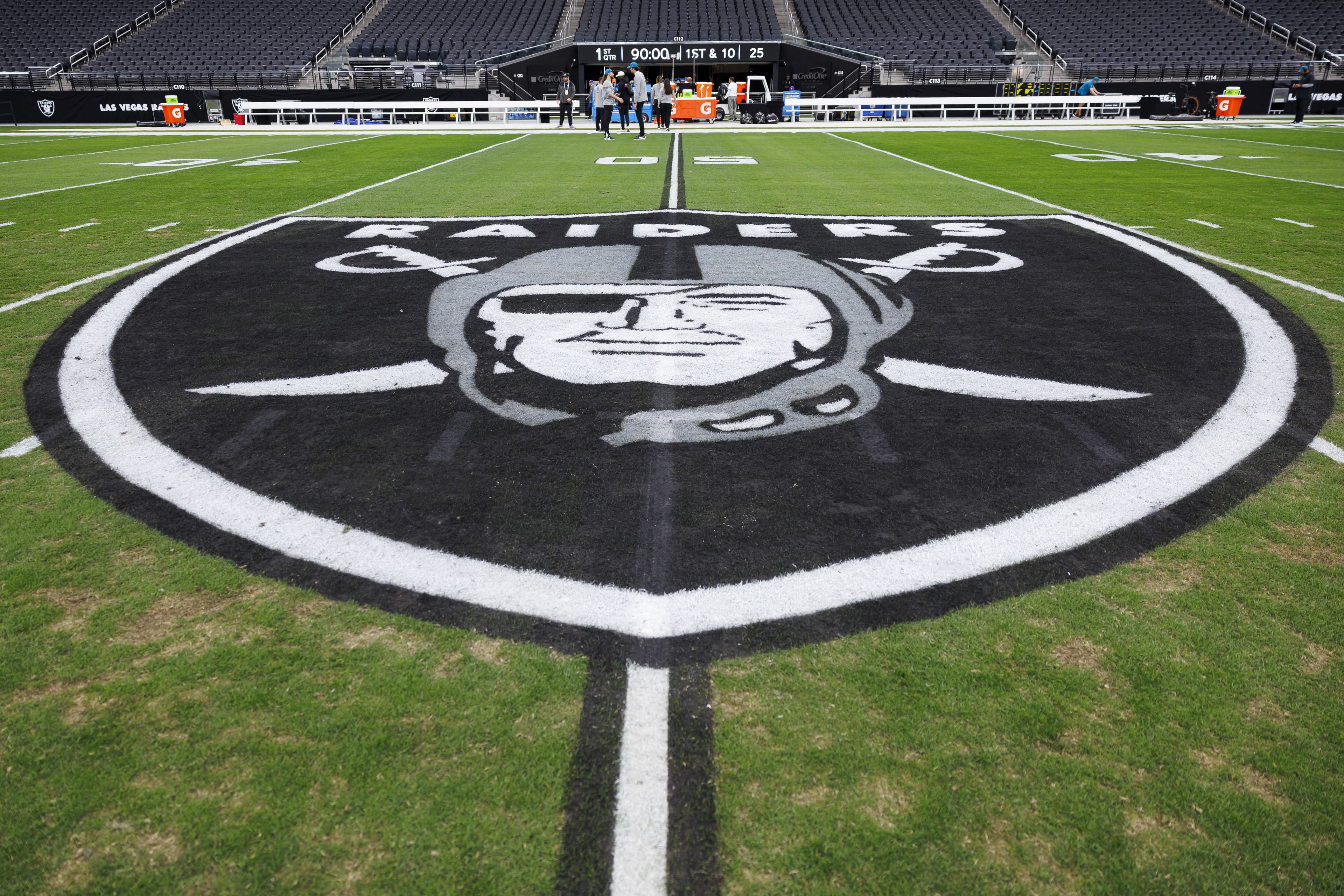 Raiders fans still seek some upgrades this free agency