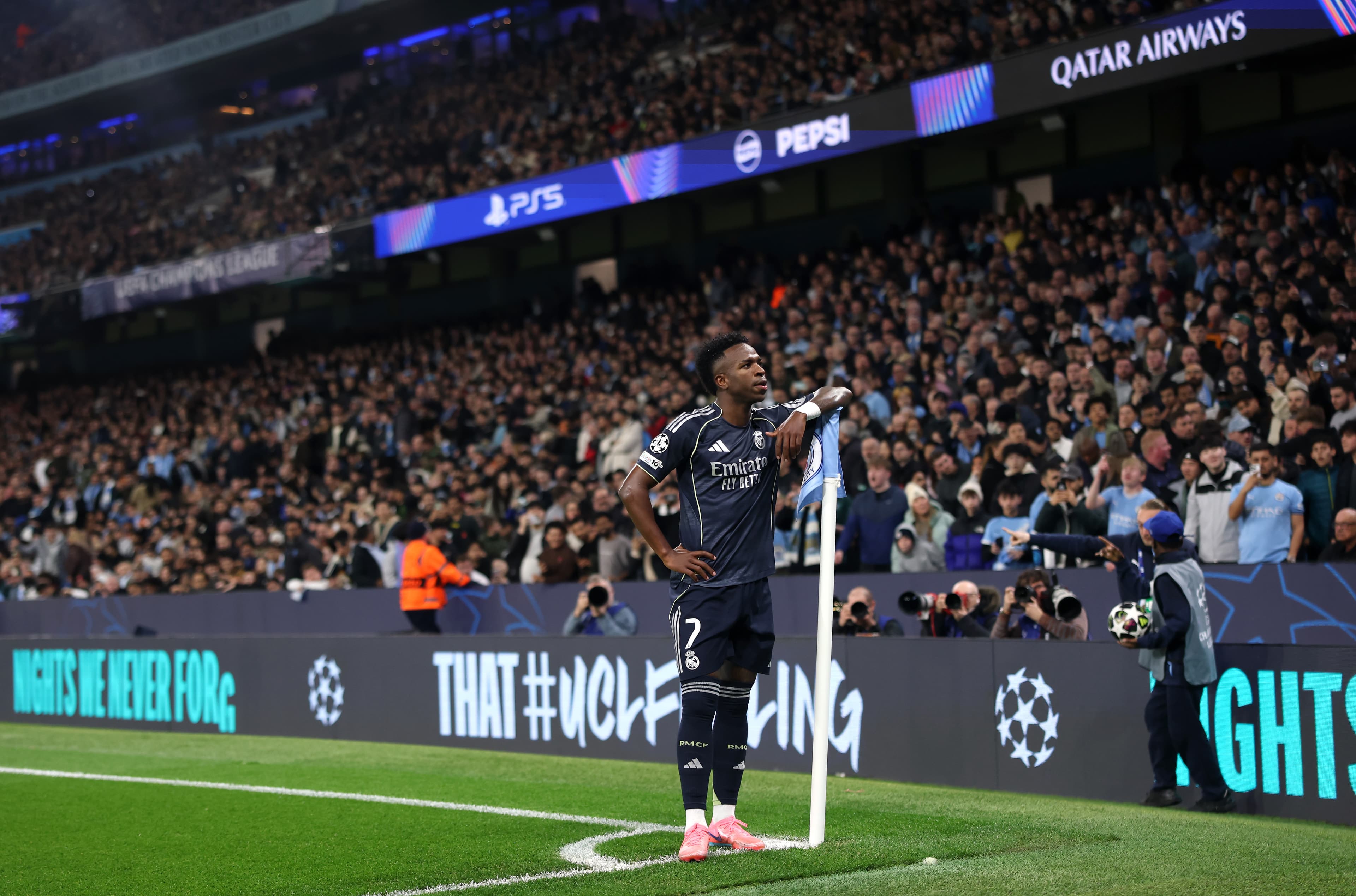 Madrid Raging Over Ronaldo's Match-Ending Display!