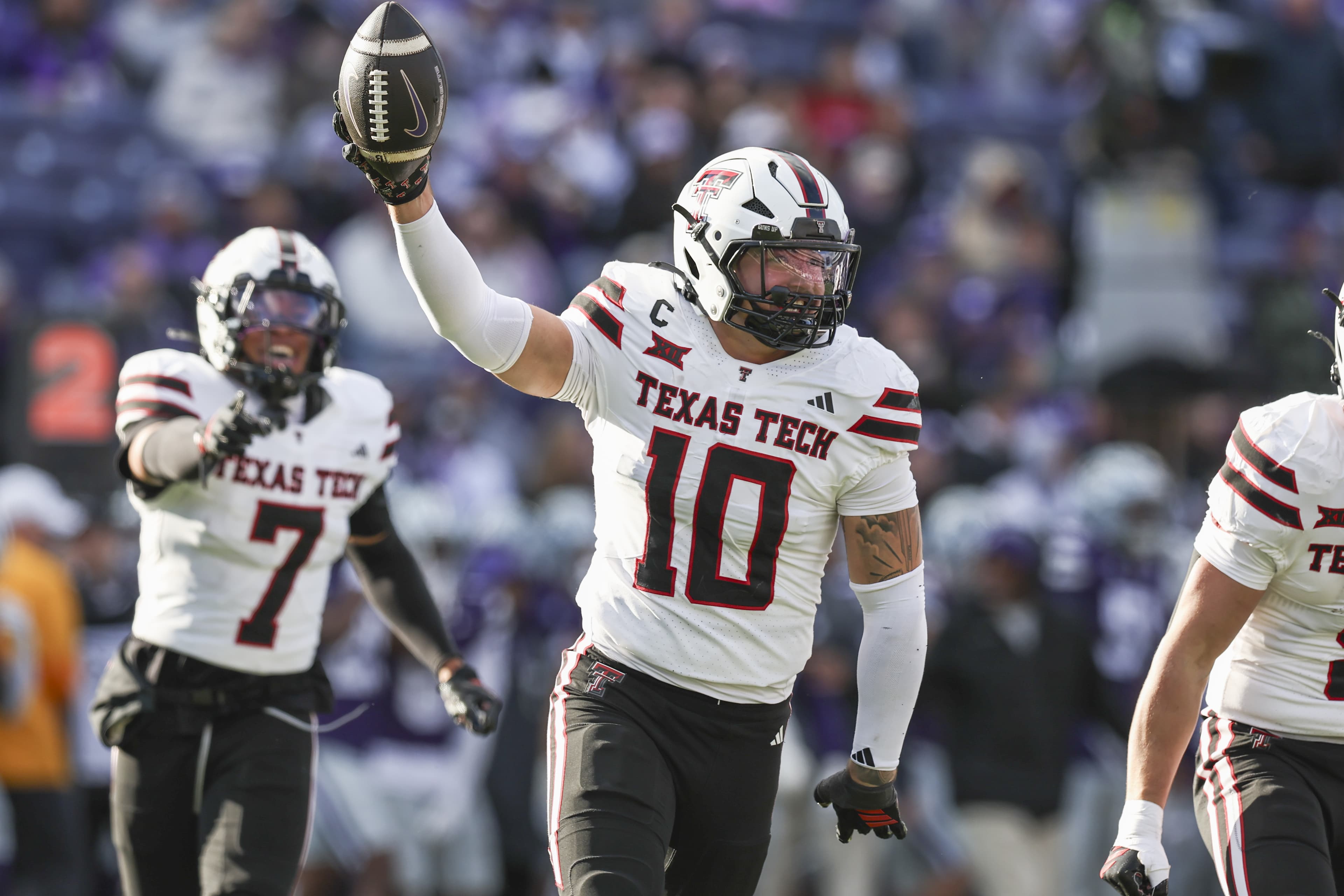 Recapping day two of the Dolphins draft – The Splash Zone 4/25/26