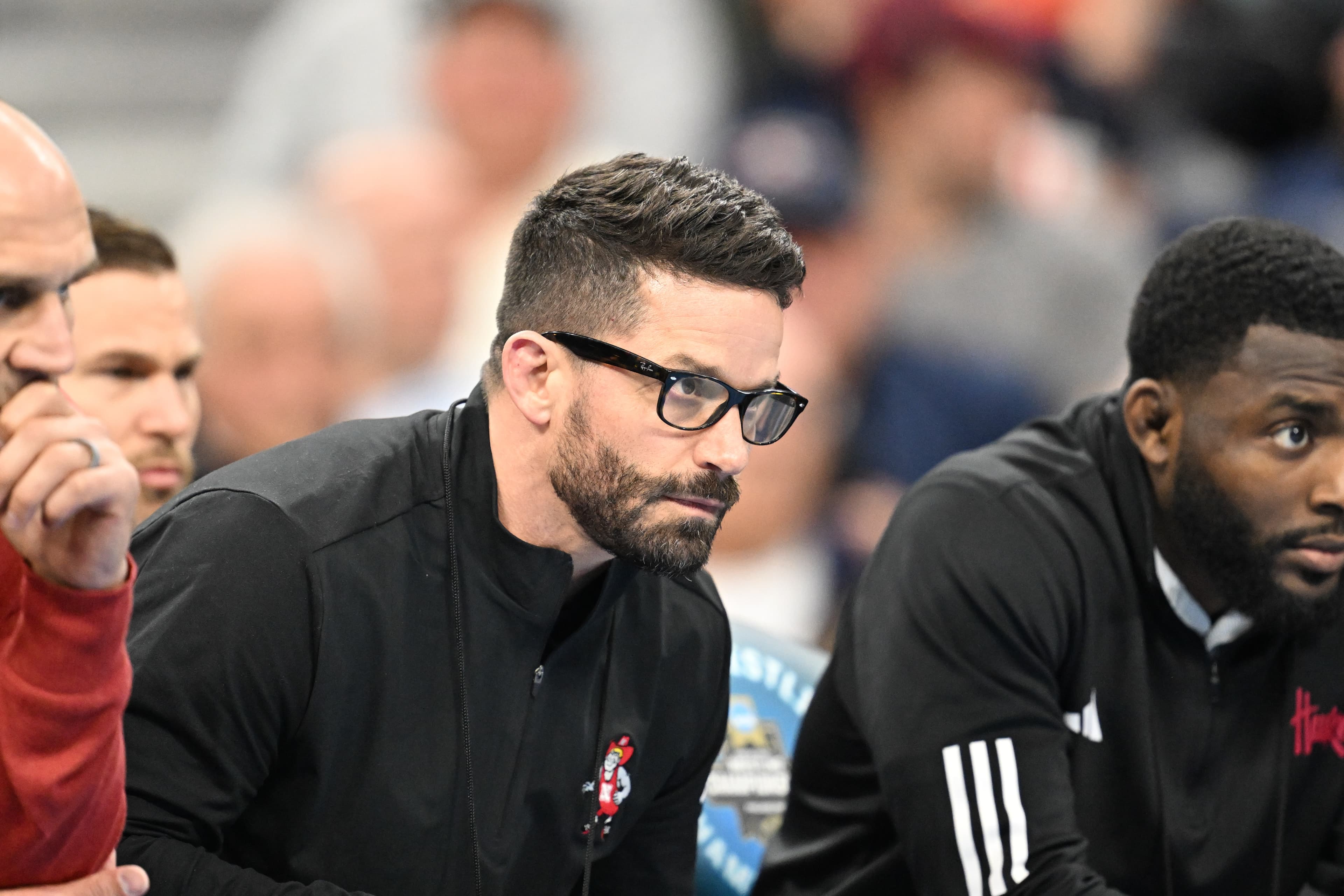 Nebraska Wrestling: Huskers Add Another ‘26 Commit To Its Massive High School Haul