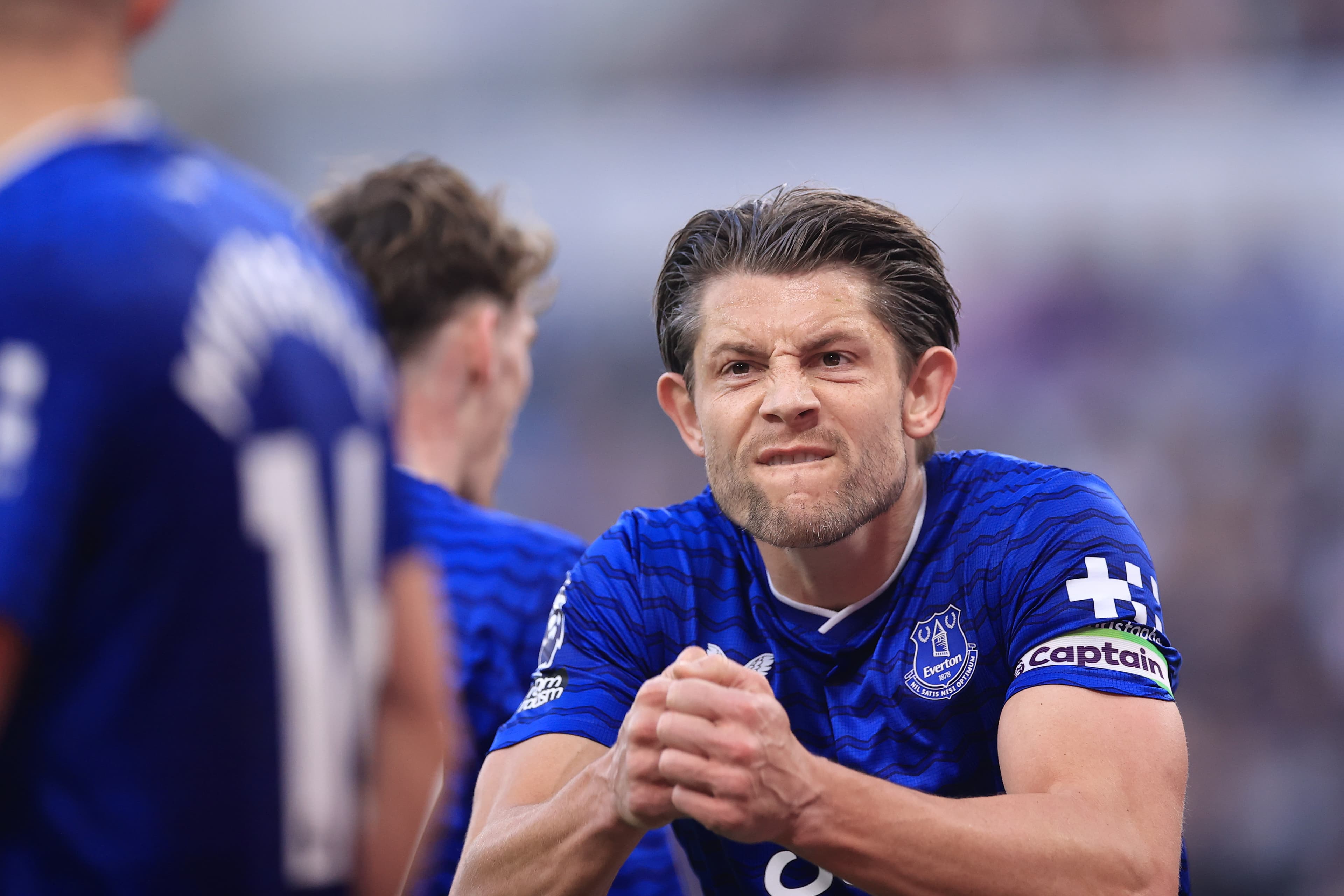 Monday’s Everton News: Beto honoured, Garner talks win, Cahill’s ‘unforgettable’ experience