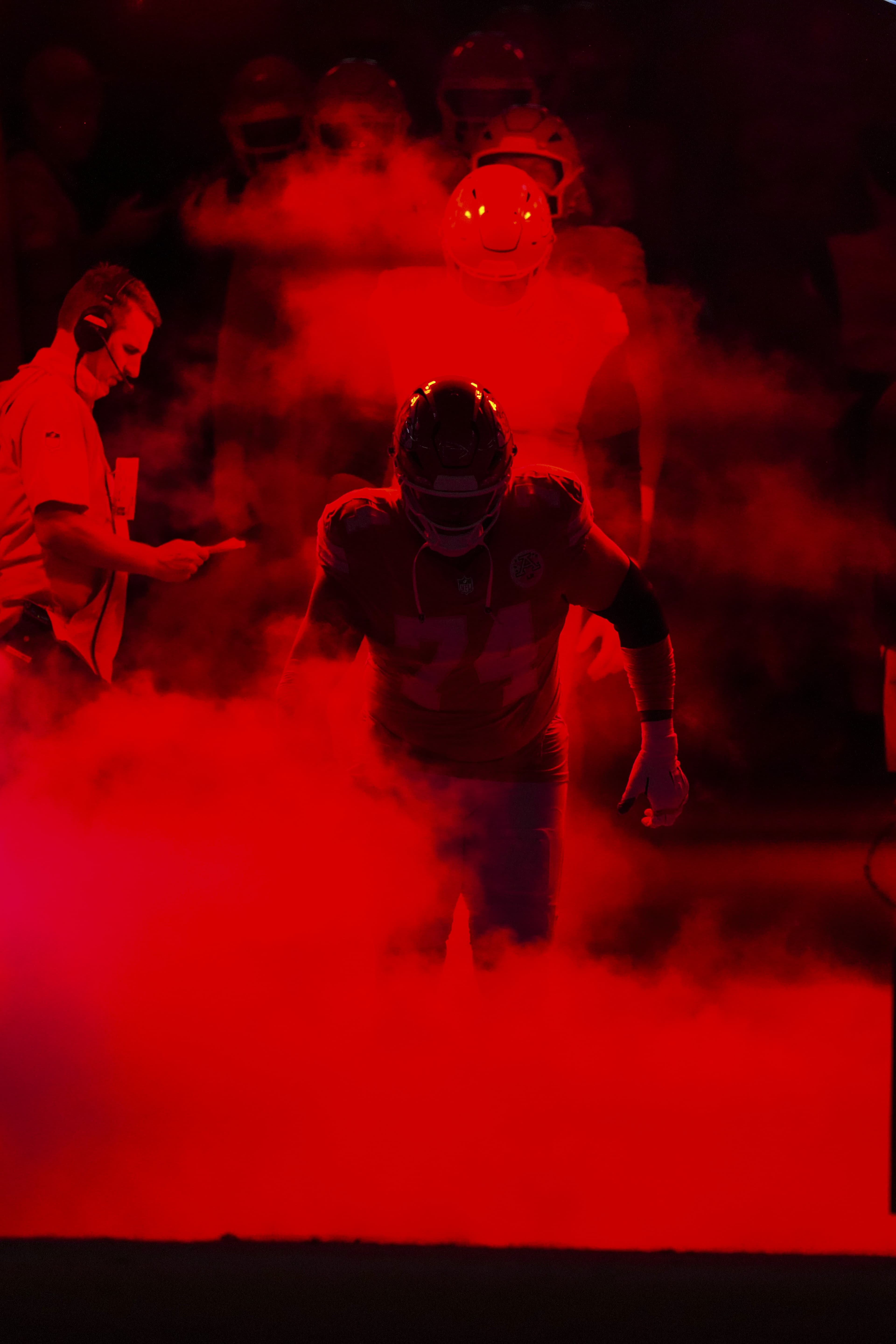 Falcons sign OT Jawaan Taylor after Kaleb McGary’s retirement