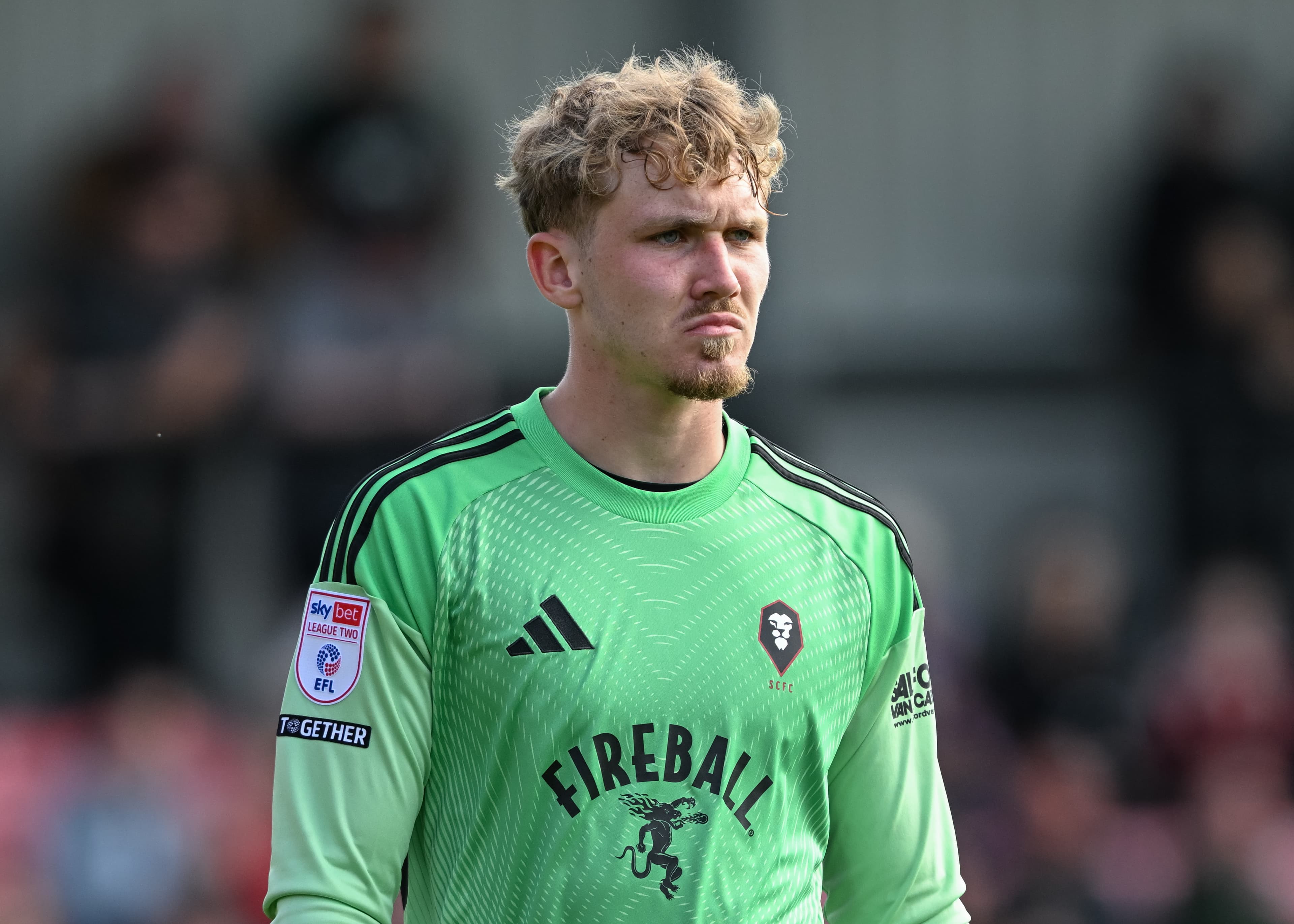 What Could The Future Hold For Matty Young?
