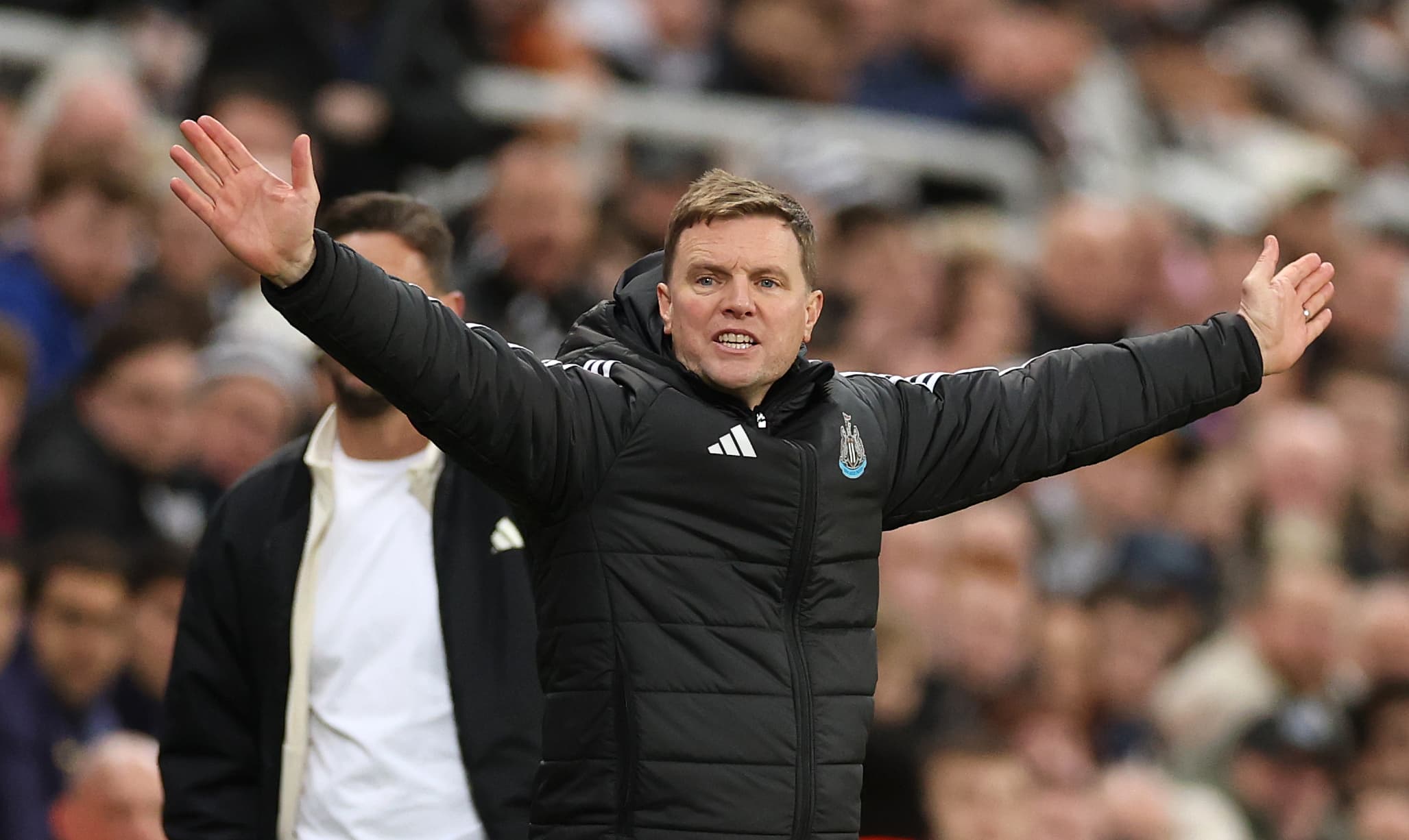 Newcastle Cancel Mid-Season Plans for International Break: Report