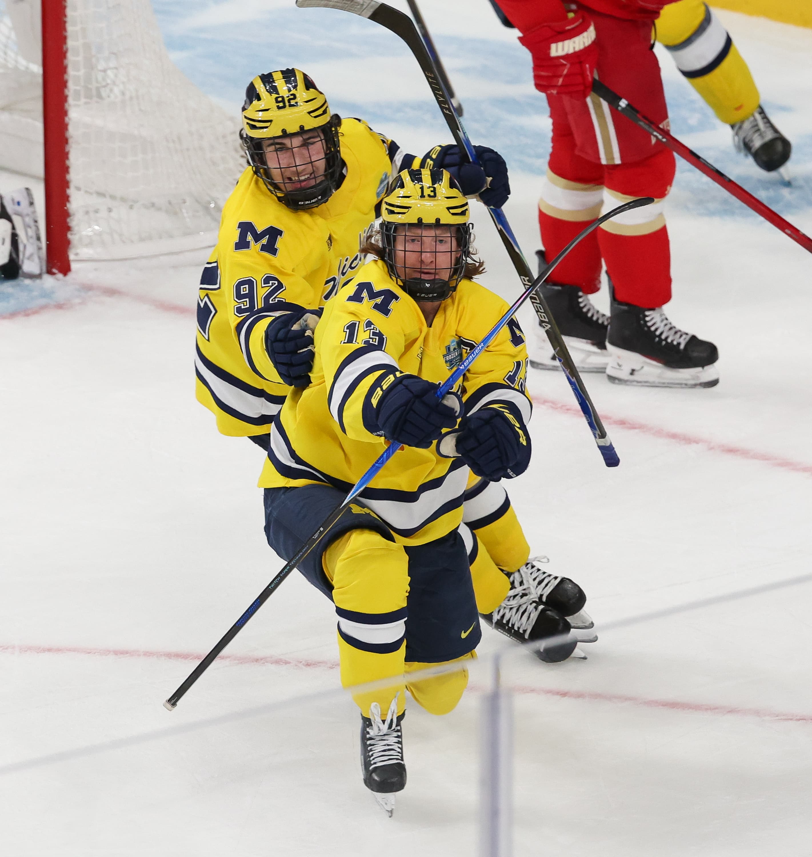 Colorado lands top NCAA free agent prospect