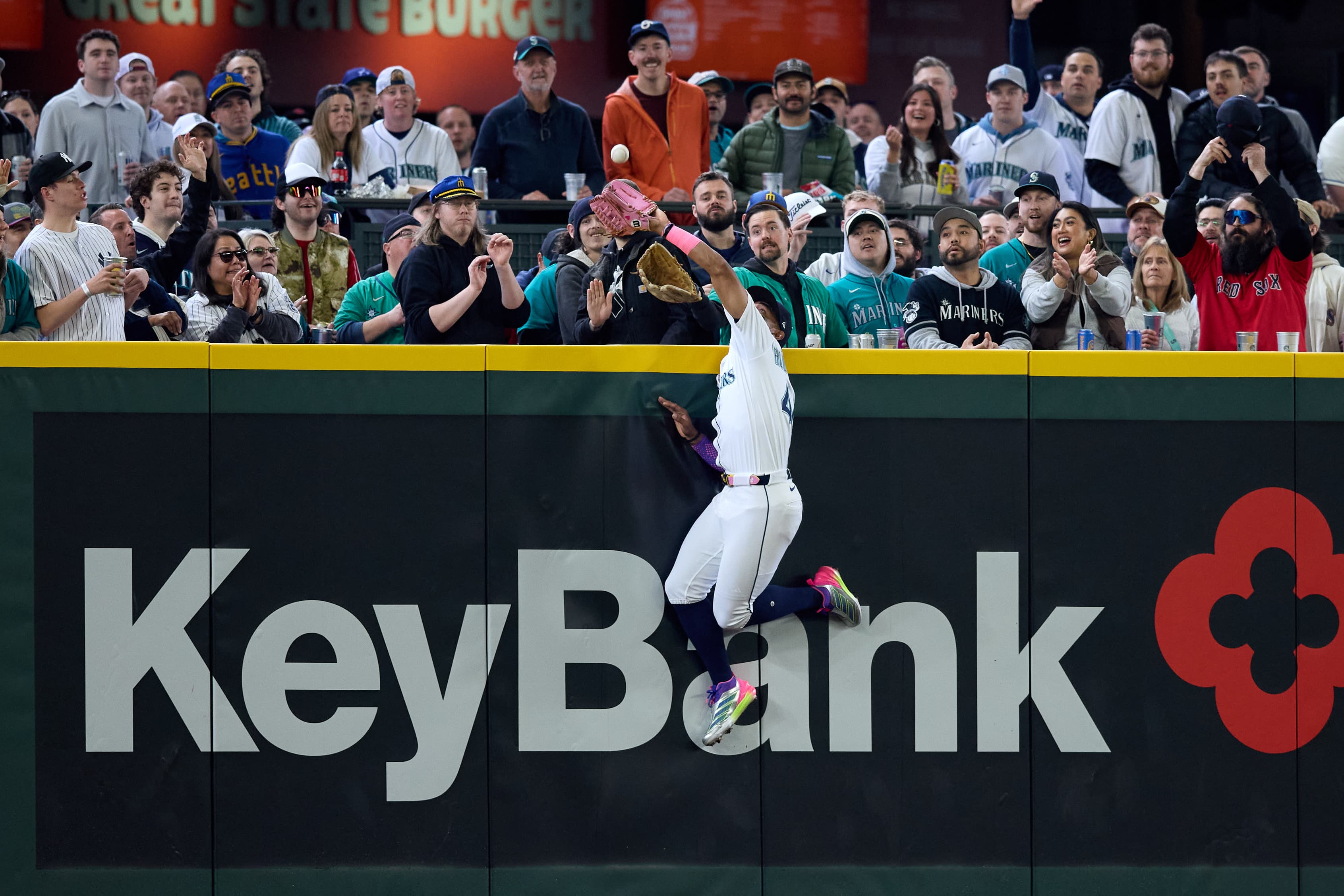 Mariners Game #5 Preview and Discussion: NYY at SEA, 3/30