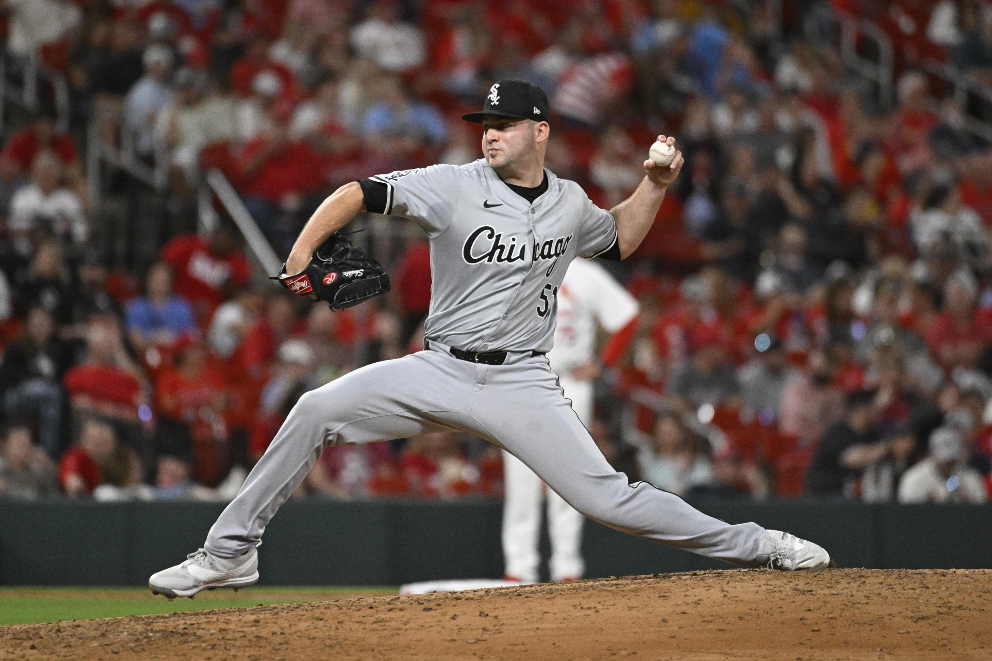 Today in White Sox History: May 3