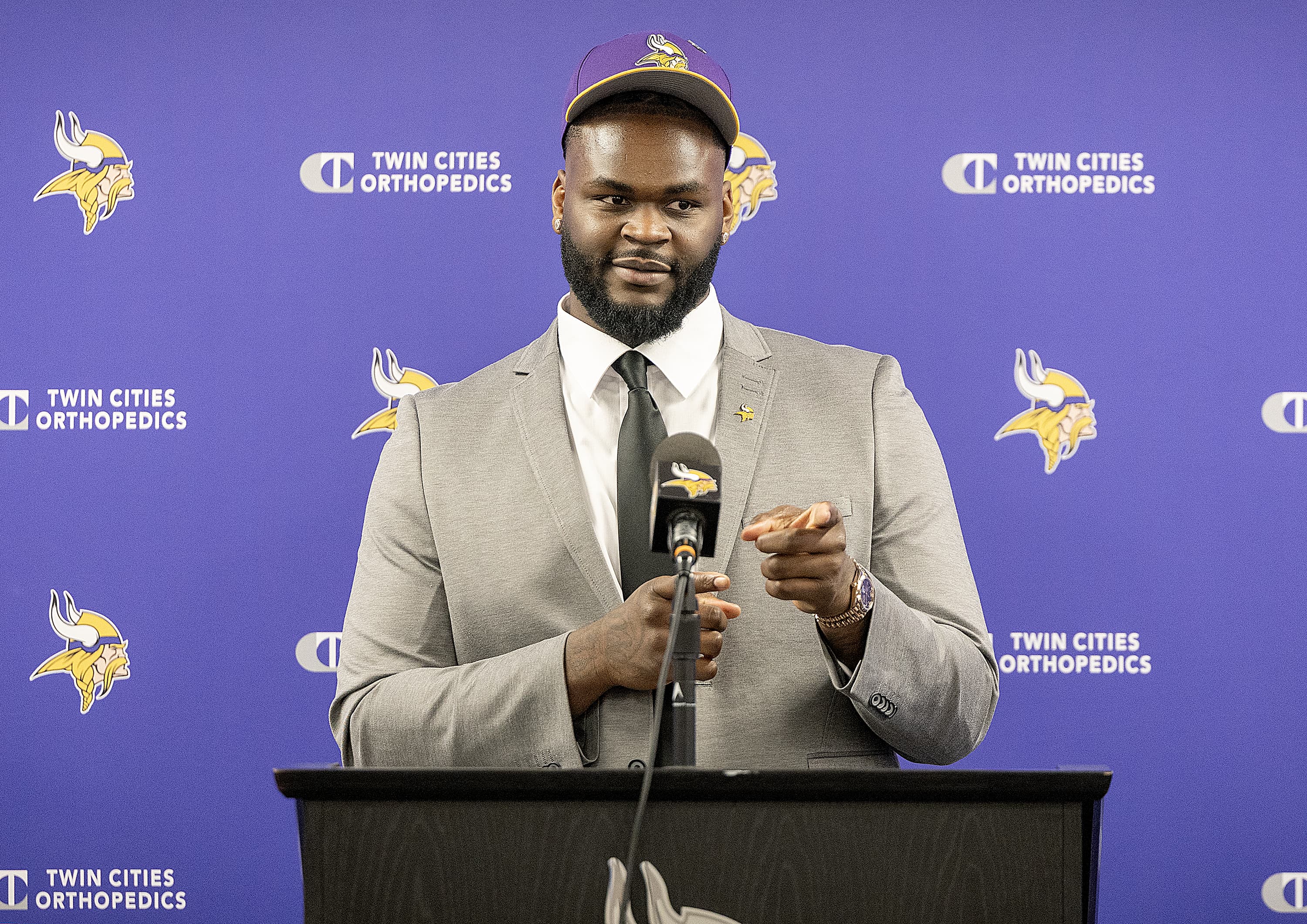 2026 NFL Draft: Round 3 Discussion