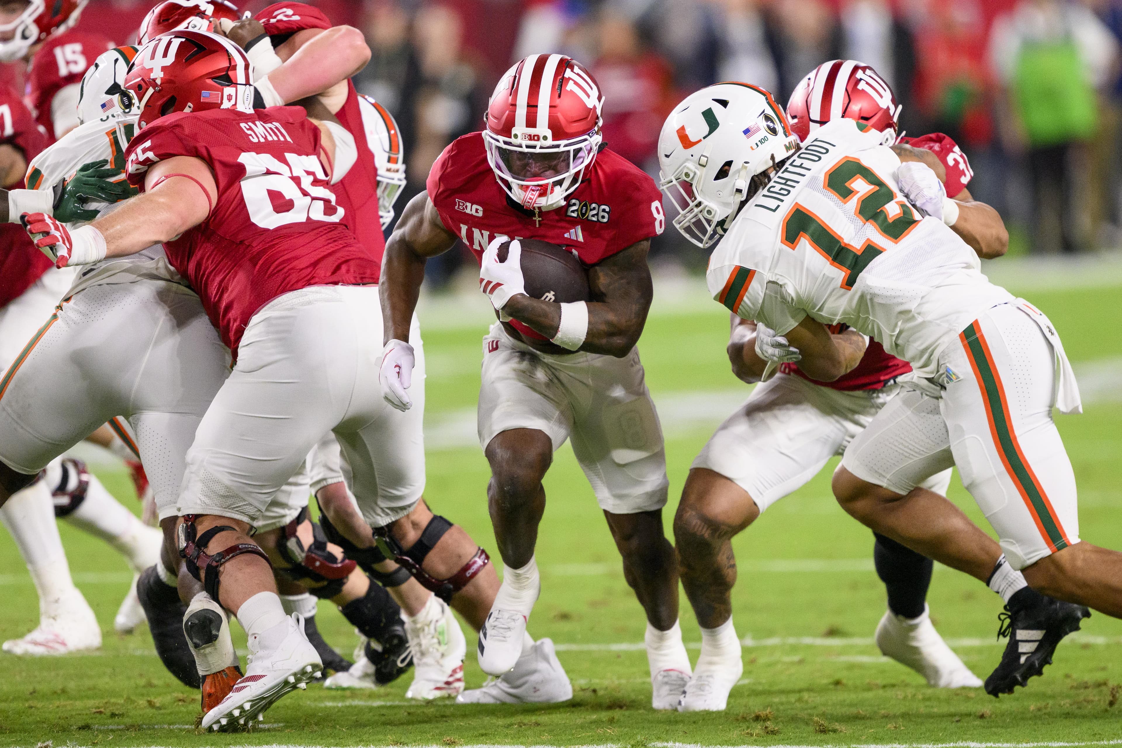 49ers News: One week until rookie minicamp