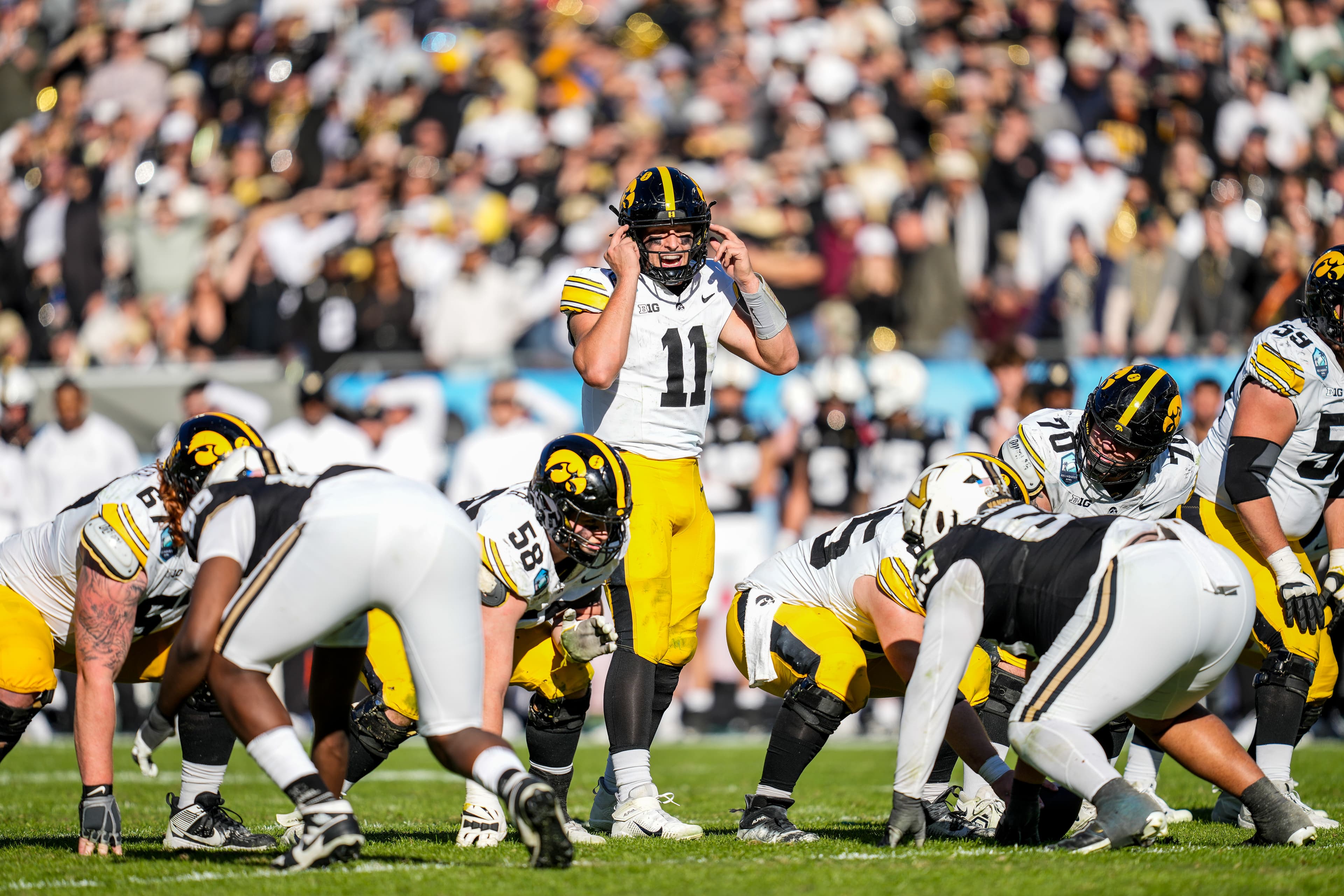 Miami Dolphins Discussion: UDFA Edition