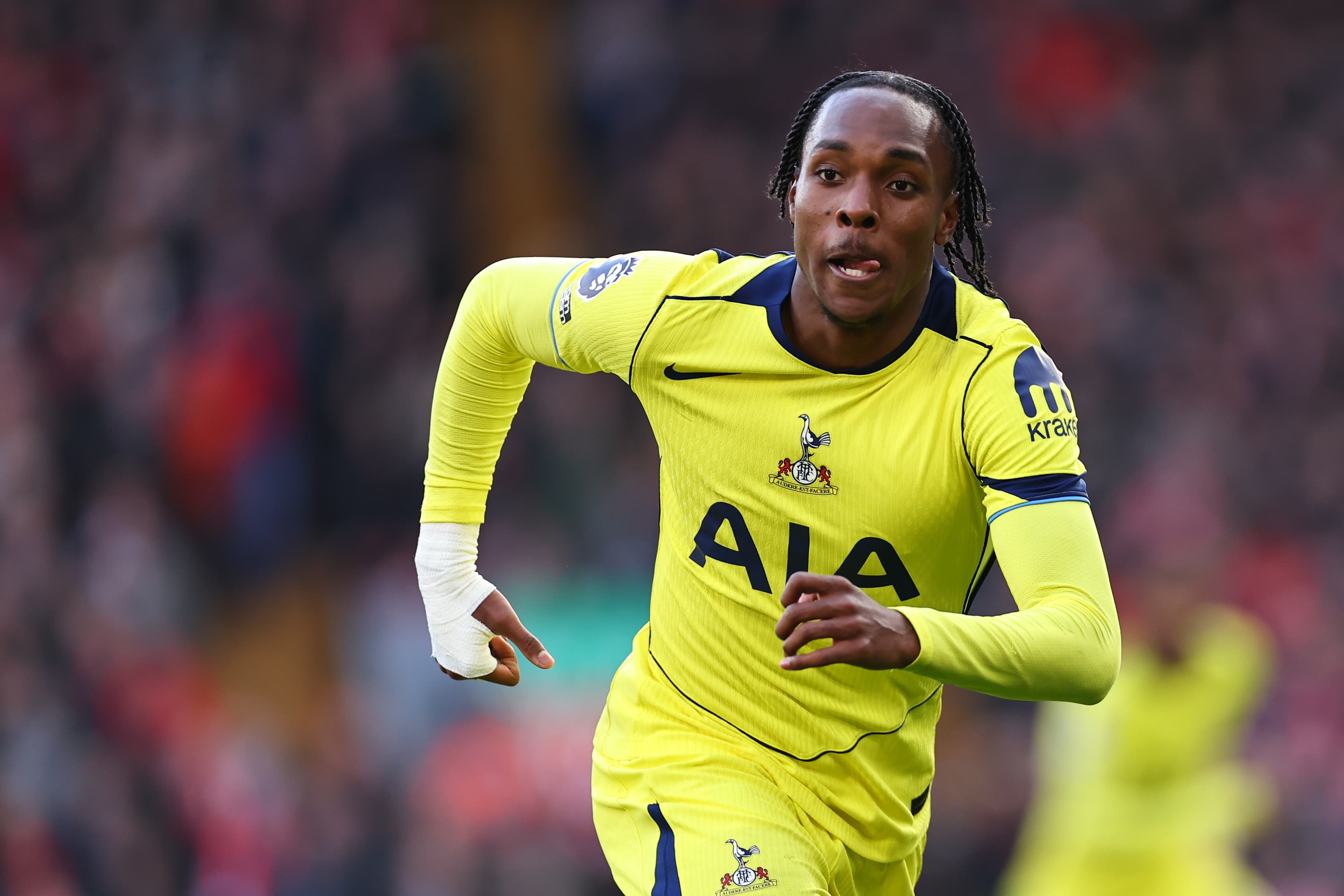 The Hoddle of Coffee: Tottenham Hotspur News and Links for Thursday, March 19