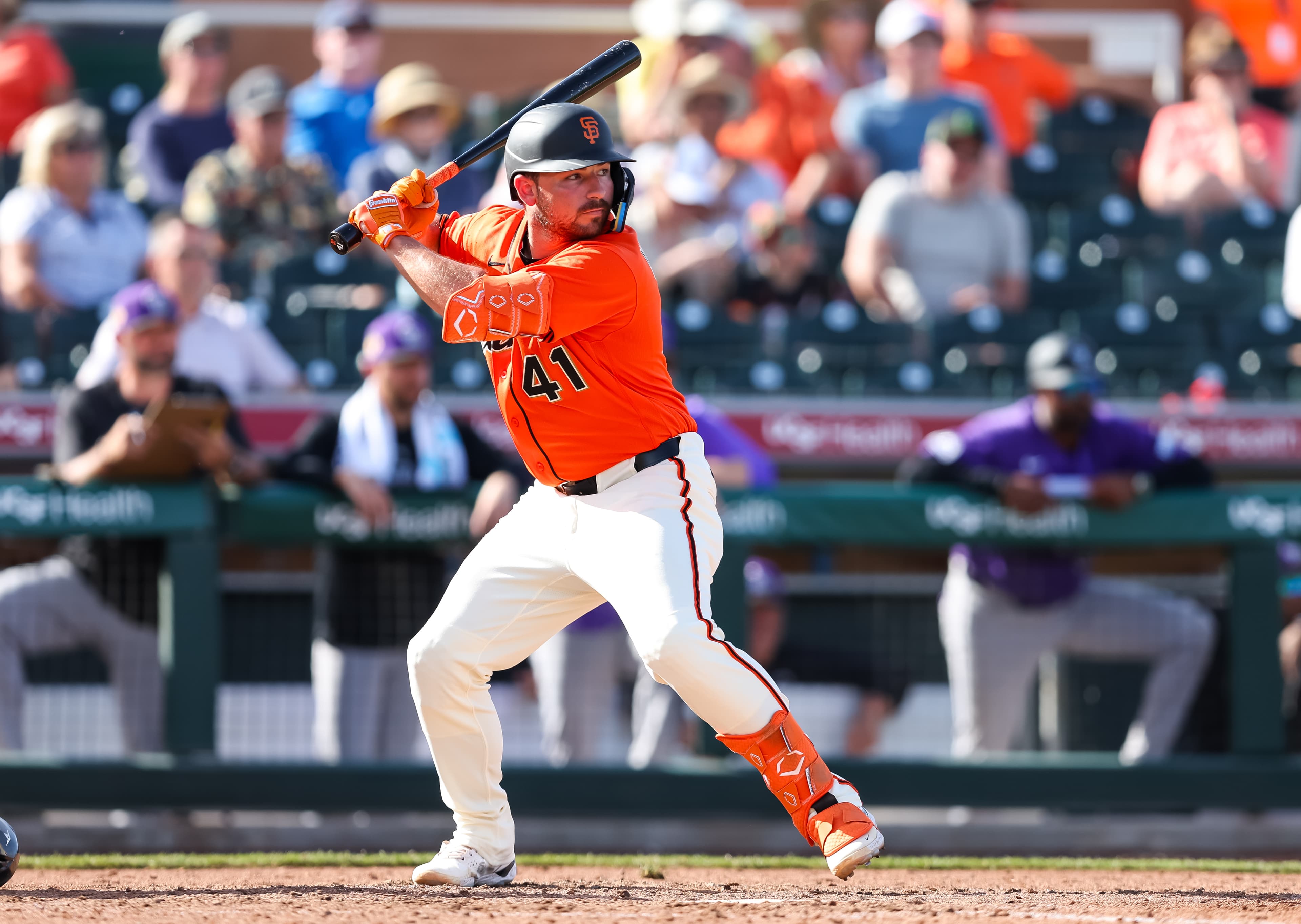 Minor League roundup, 3/31: Buddy Kennedy shines, as the bullpen falters