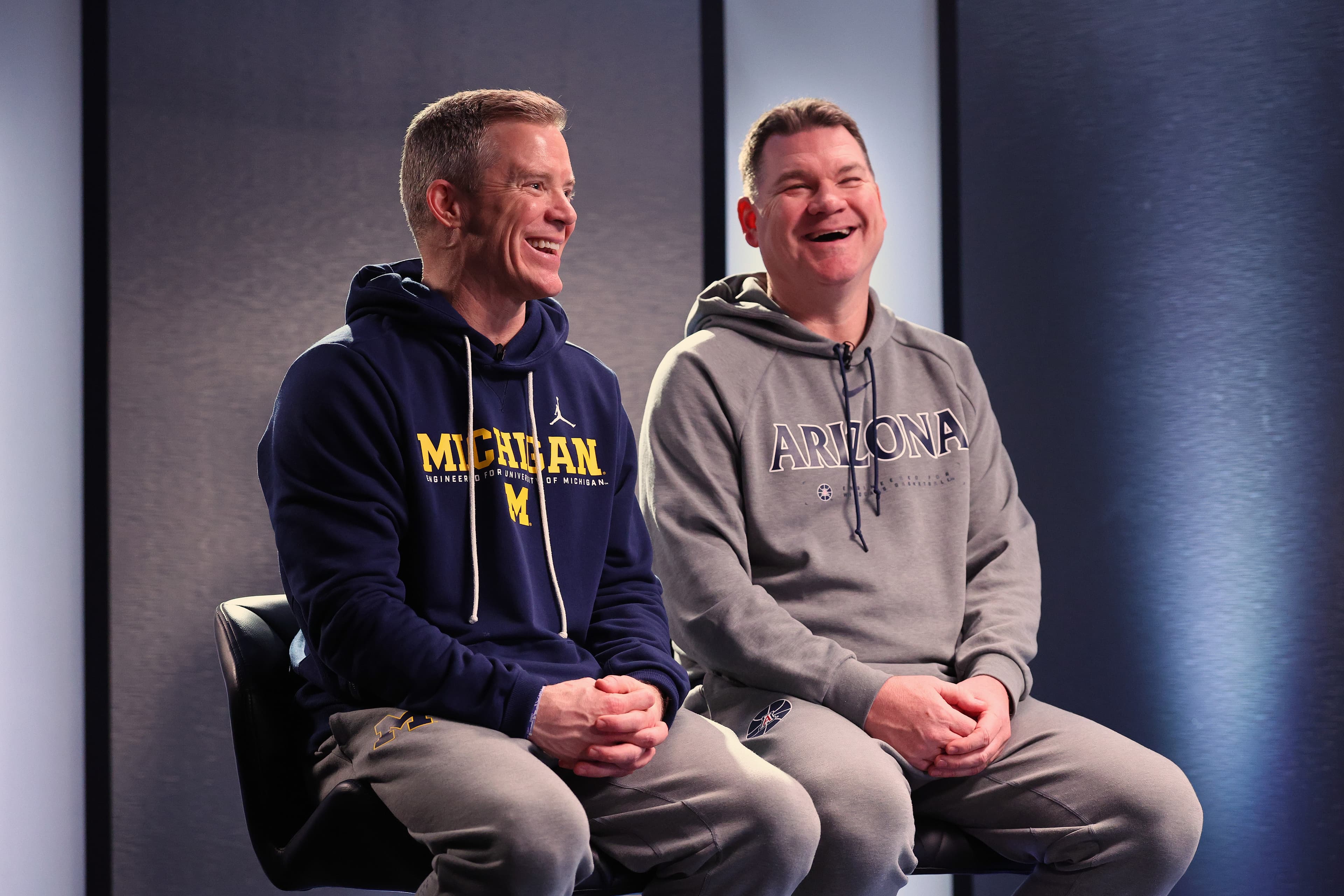 Tommy Lloyd stays at Arizona with contract extension