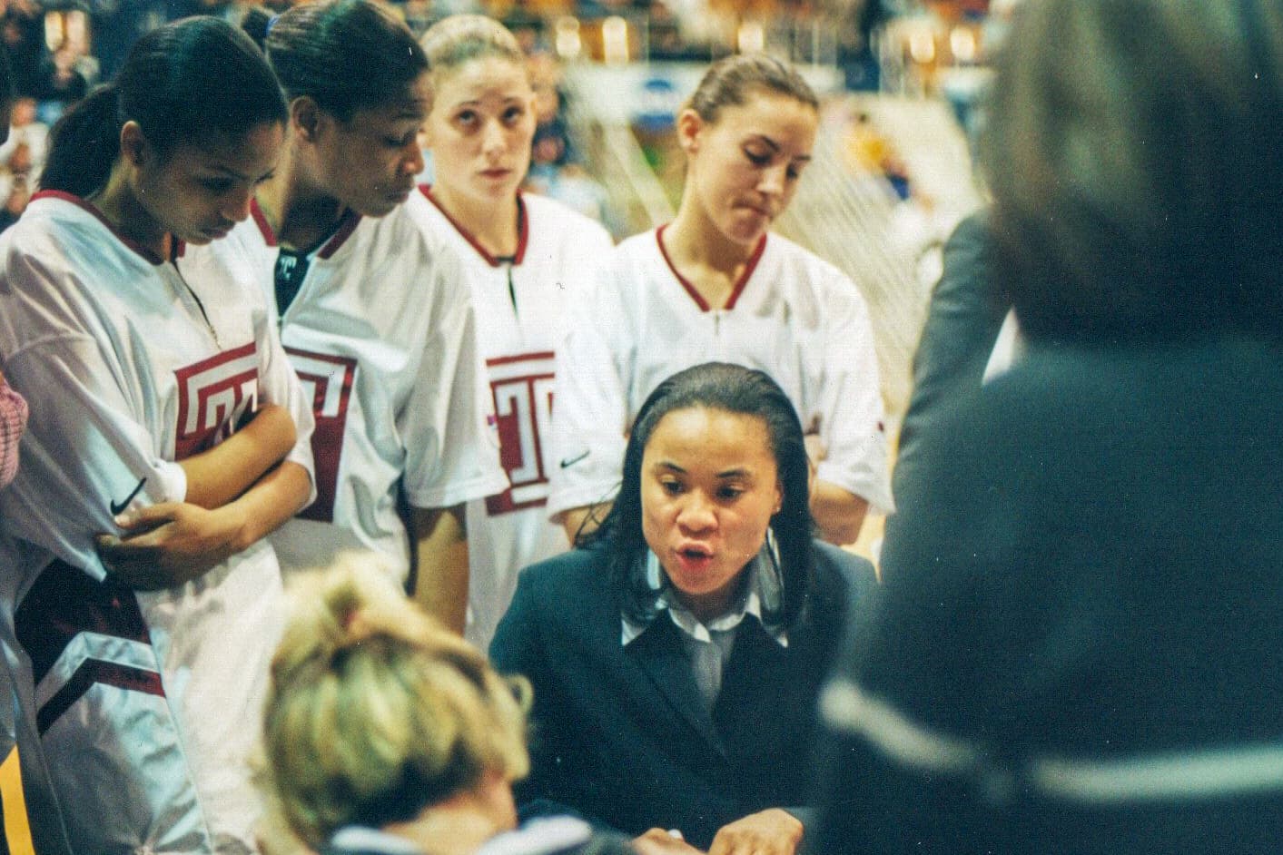 Mid-Major connections to women’s Final Four