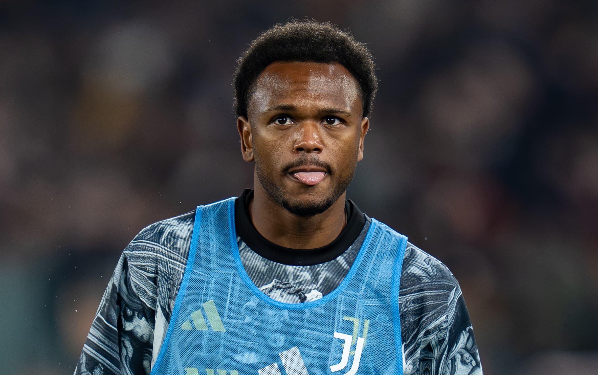 Juventus’ option to buy for Loïs Openda kicks in, but he’s not expected to actually stay