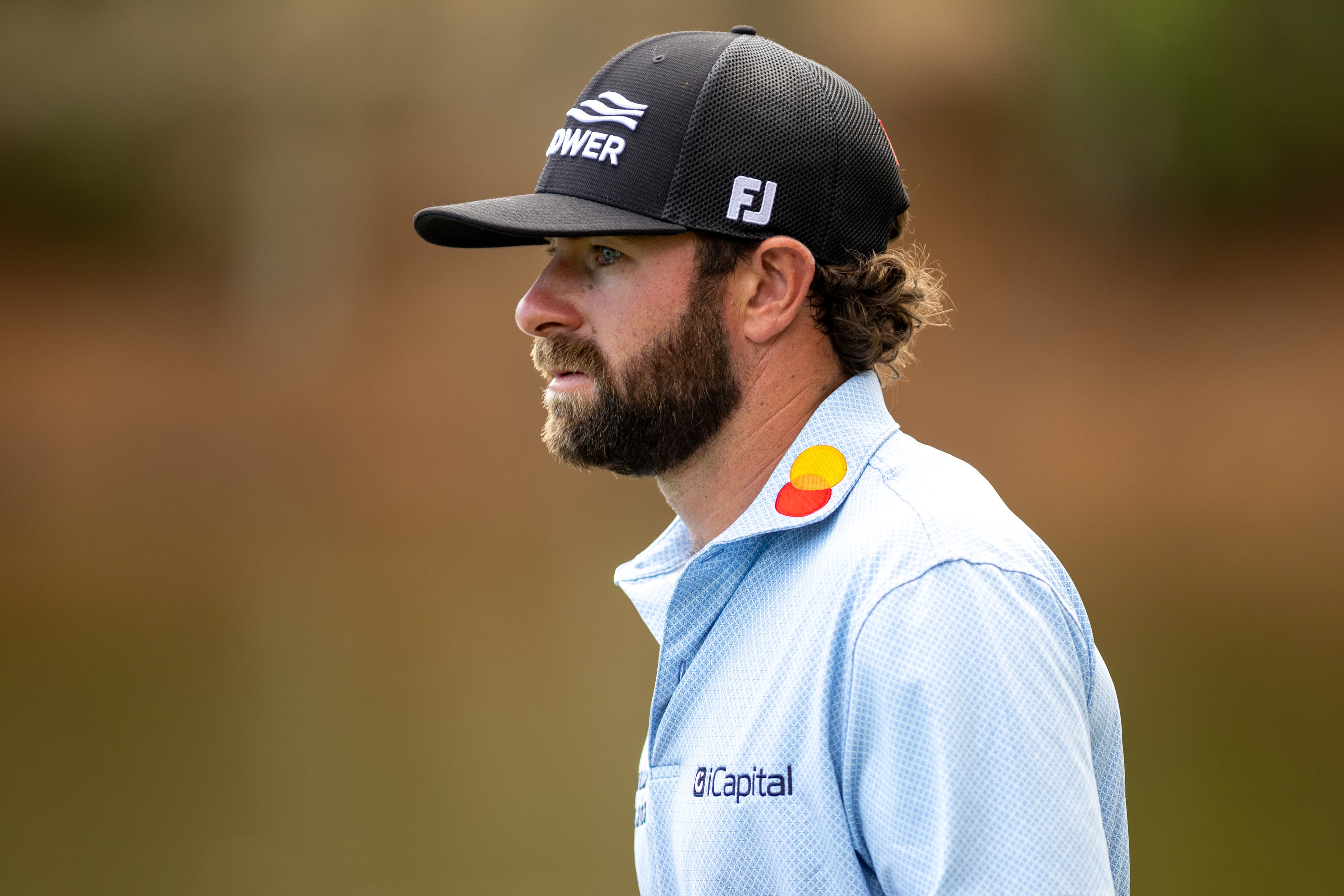 Cam Young Soars as He Sets Record-Breaking 72-Hour Golf Match Play Marvel!