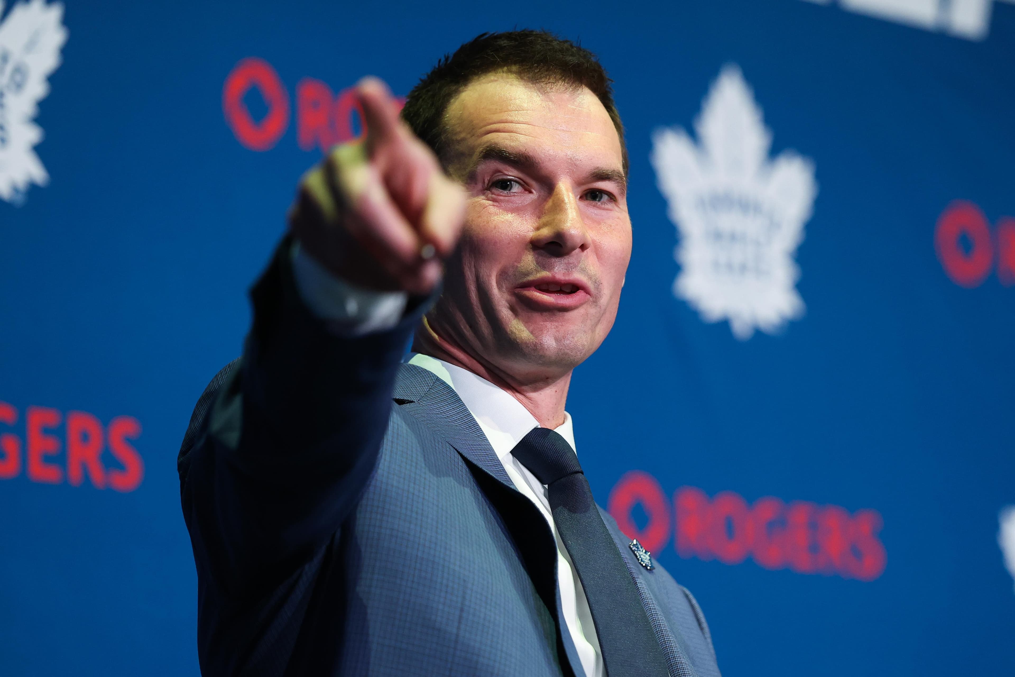 The Maple Leafs new GM might be the worst hiring in sports history