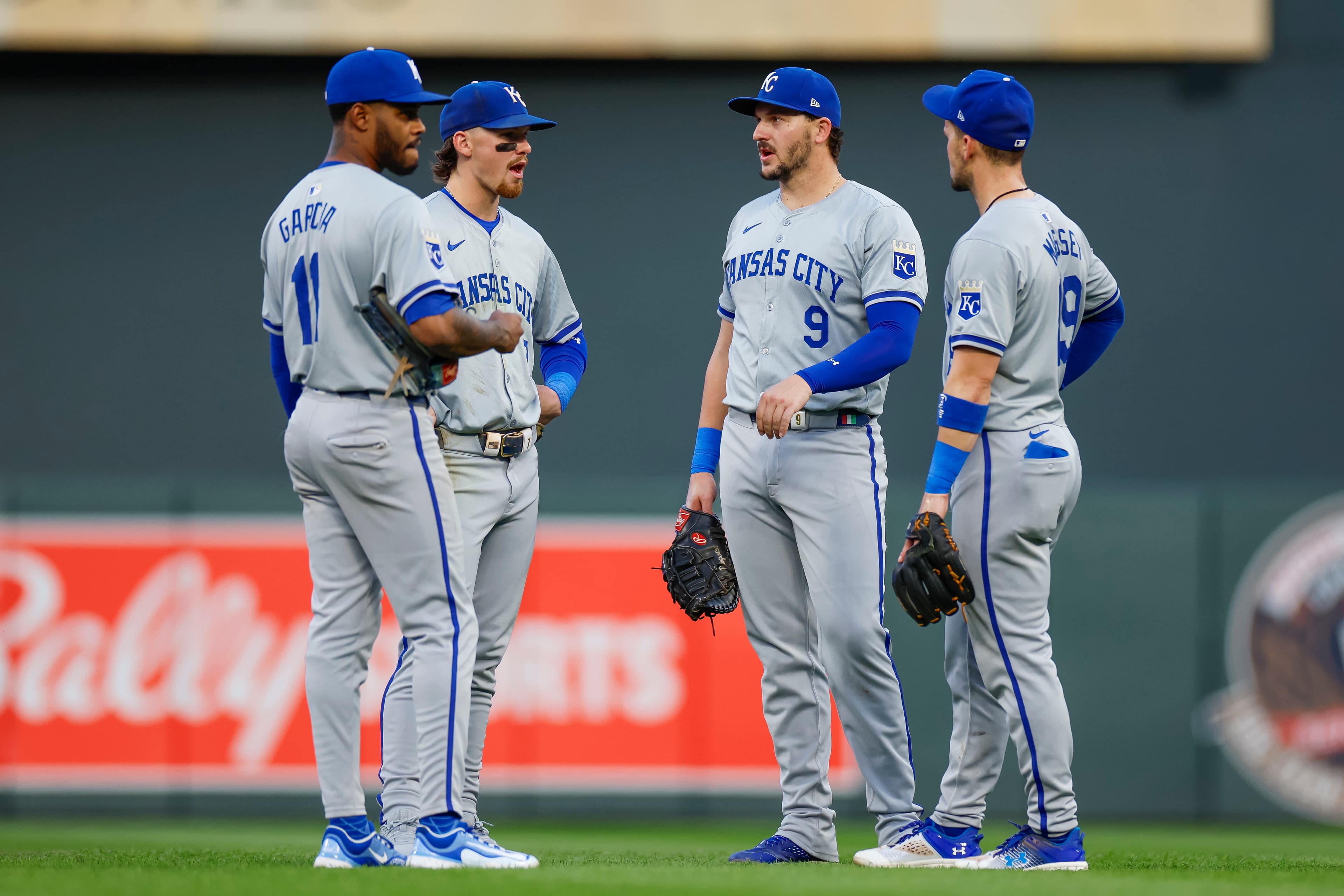 Give us your 2026 Royals and MLB predictions