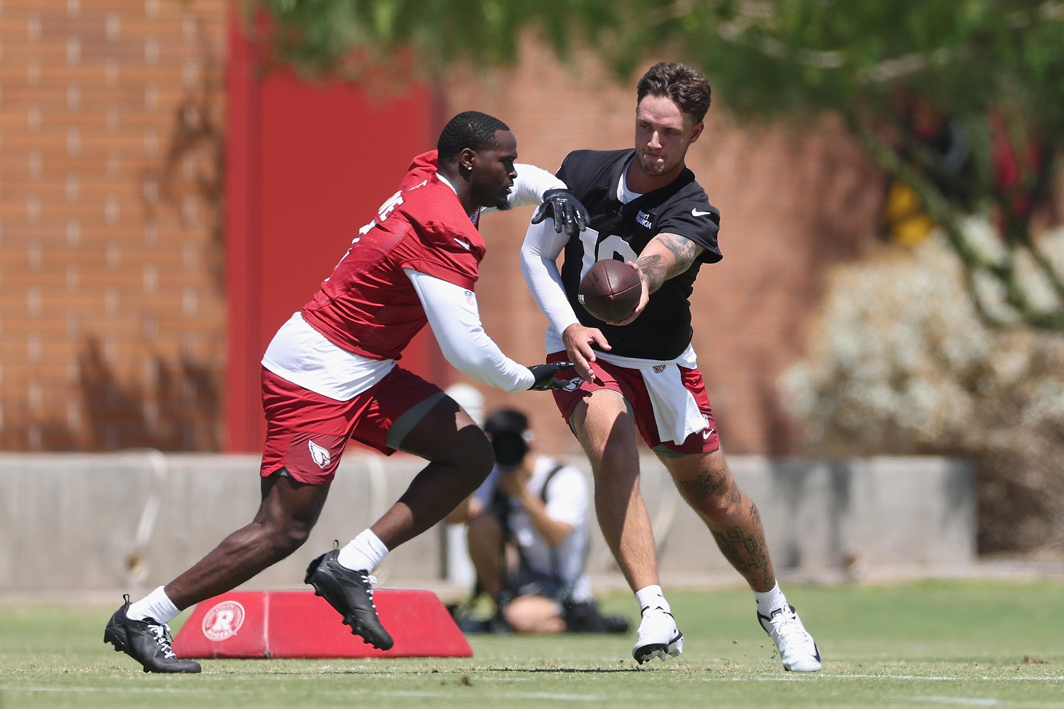 As NFL Schedules begin to leak, how many primetime games will the Arizona Cardinals have in 2026?