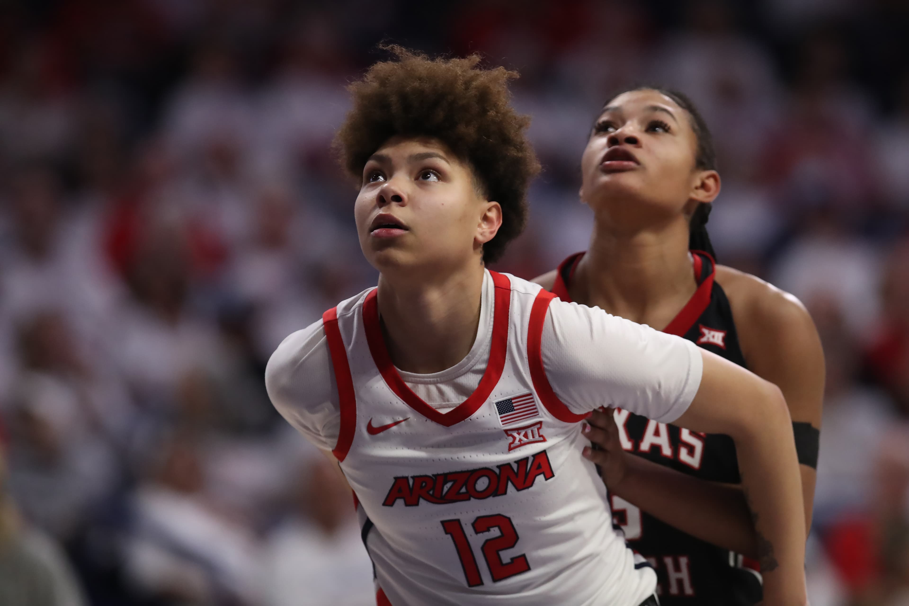 Arizona women’s basketball: Montaya Dew announces medical retirement, MJ Jurado to transfer