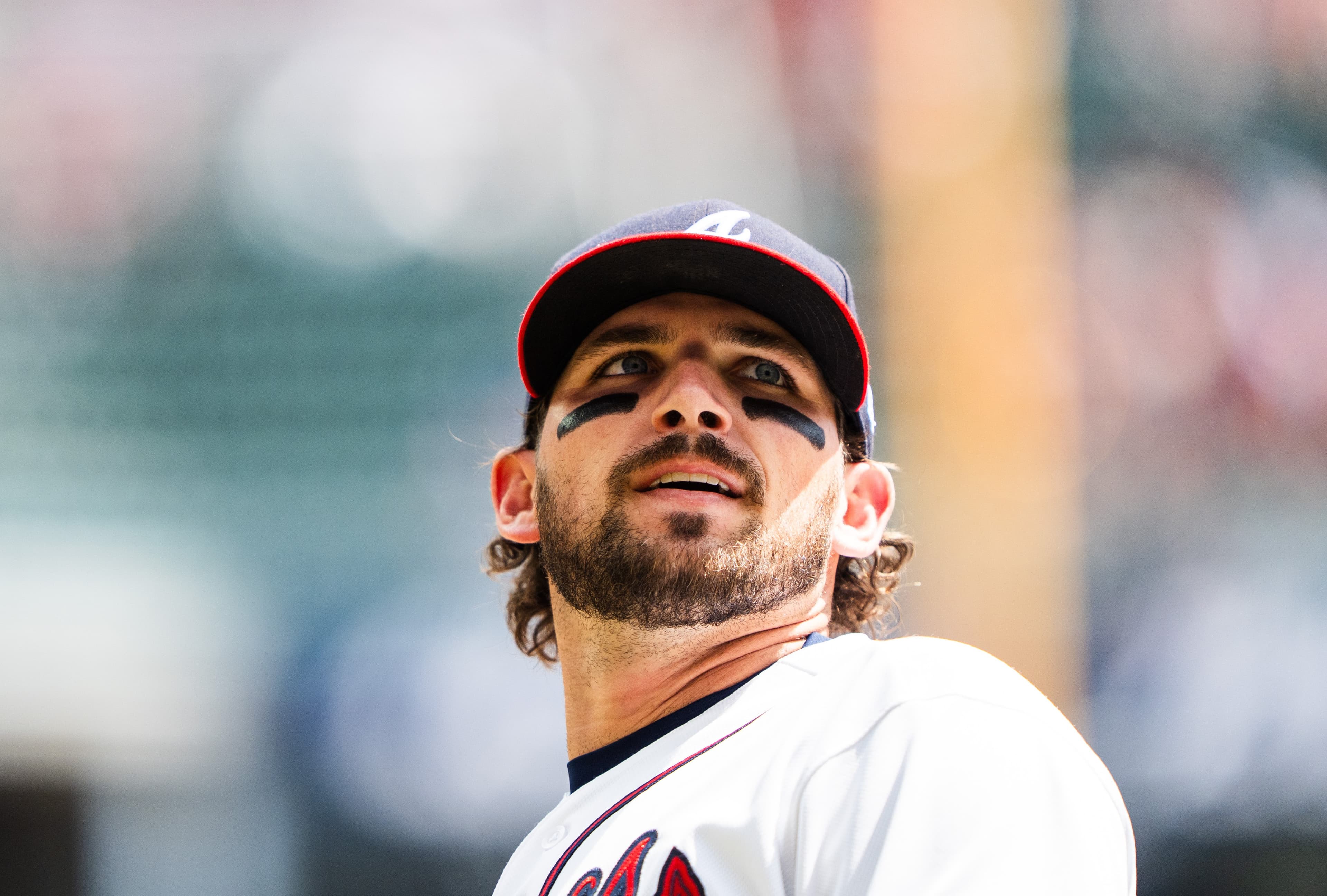 Braves repeat same lineup in Dbacks series opener