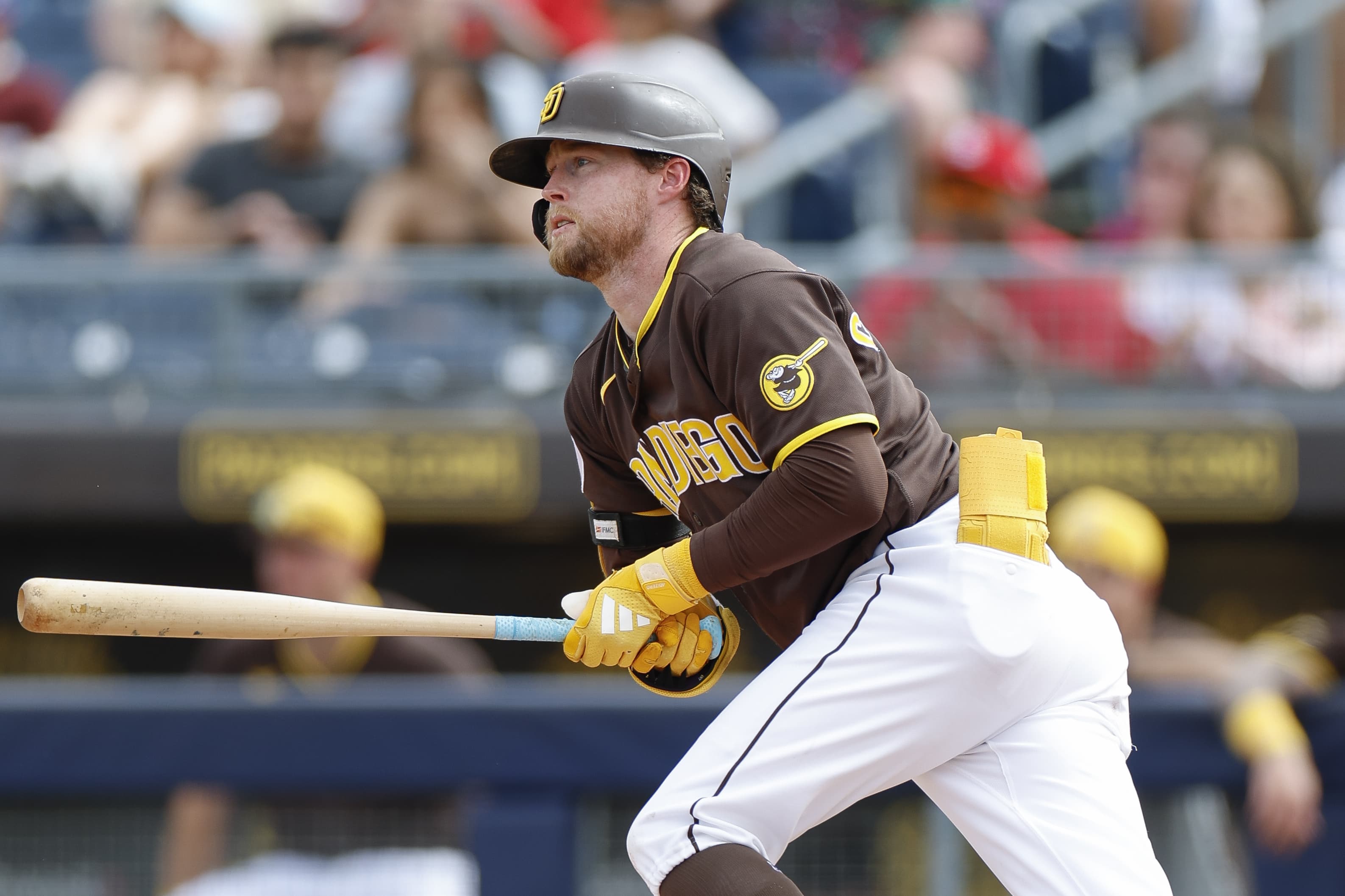 Good Morning San Diego: Regulars return to lineup, Padres top White Sox, 13-6