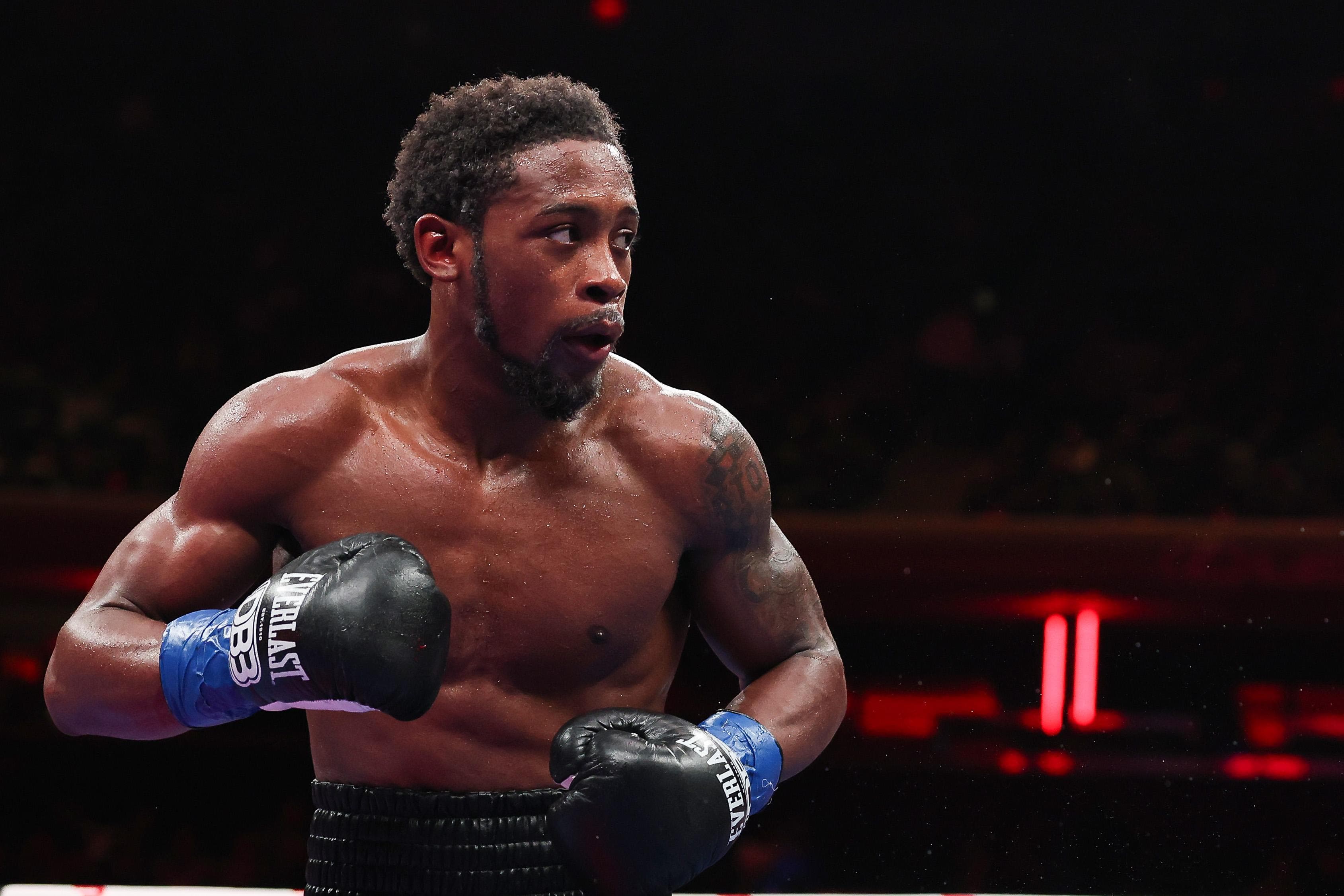 Keyshawn vs Albright 2, Allen vs Hrgovic: Boxing schedule and previews for May 16, 2026