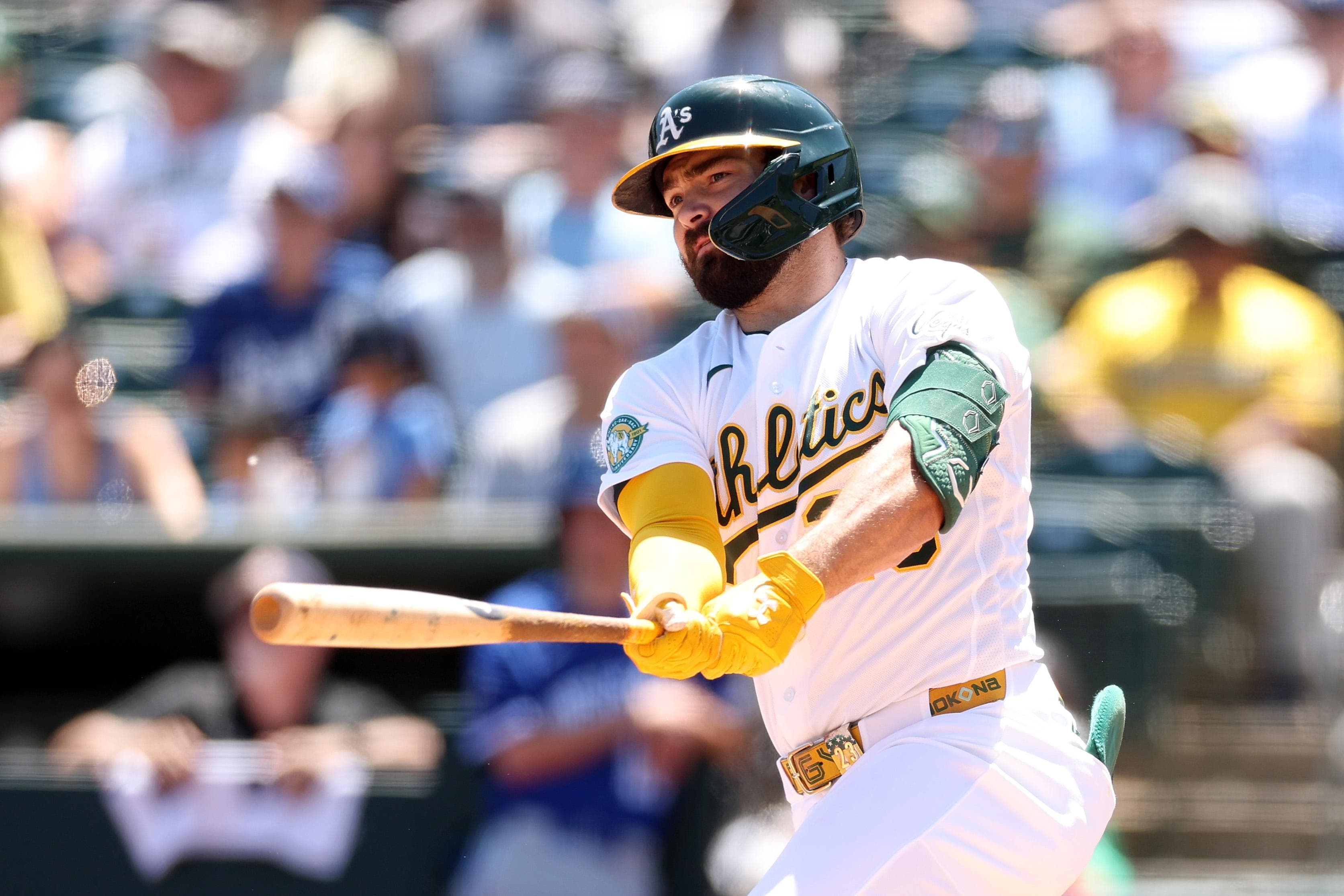 Game#33: Guardians at A’s Game Thread