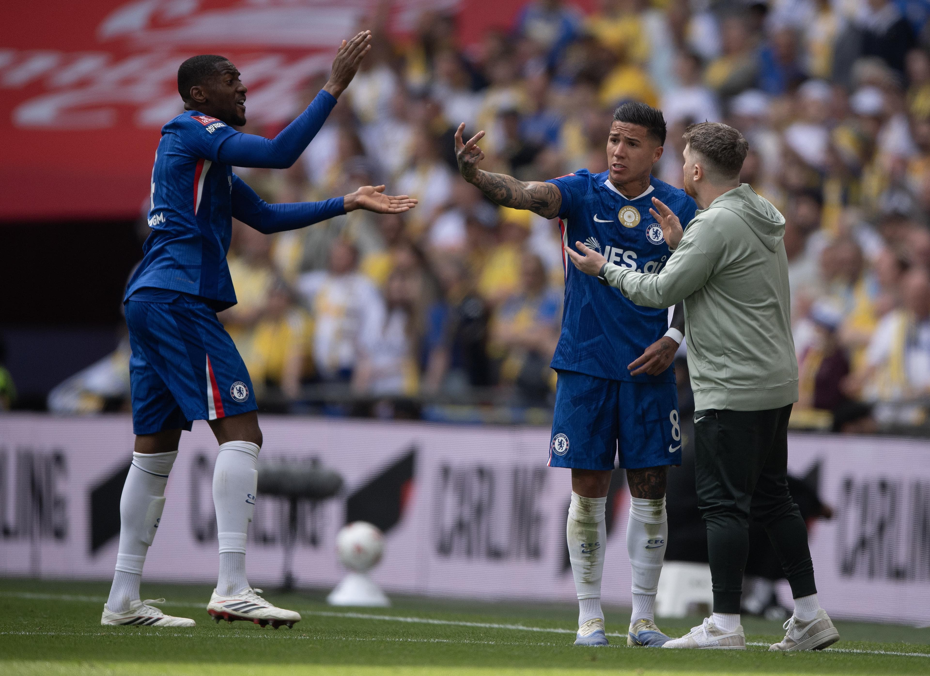 How should Chelsea line up against Nottingham Forest to stay in top-six race?